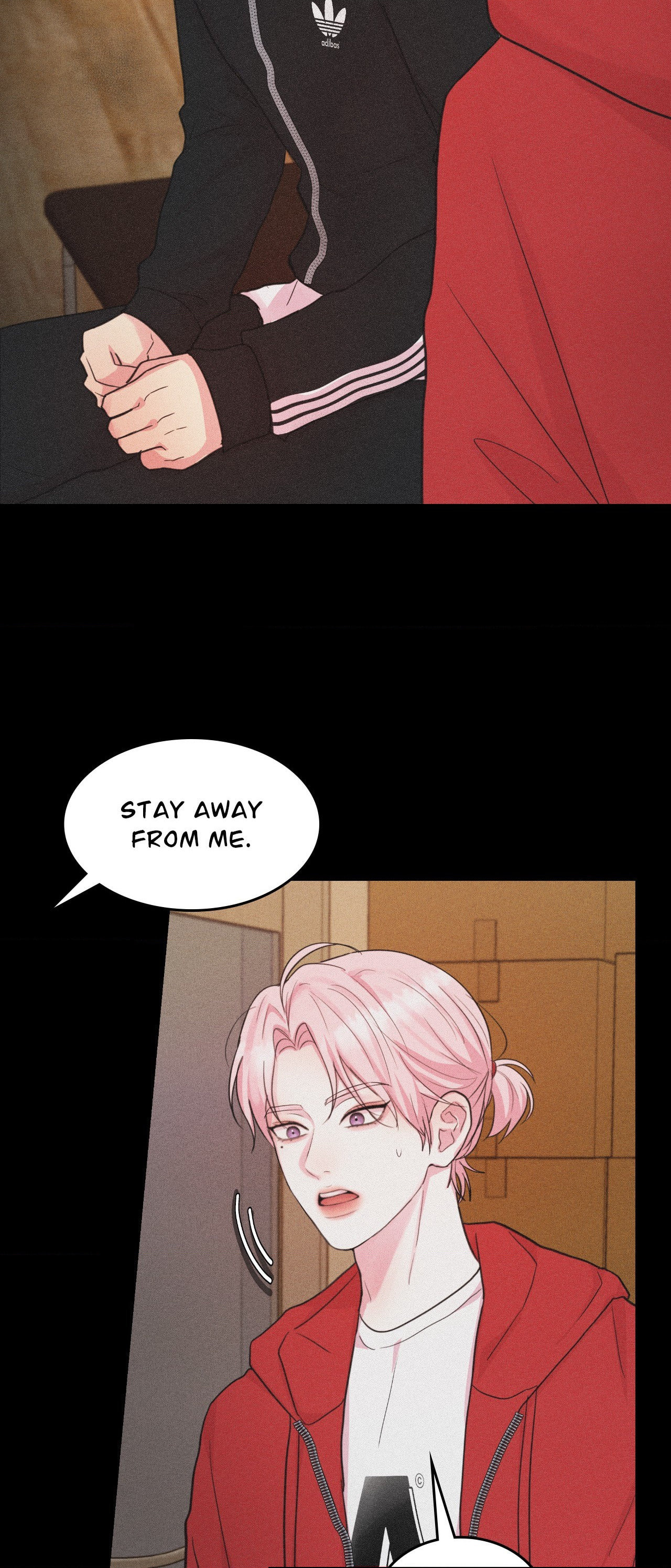 Dr. wa Sotto Dakishimeru Chapter 5 page 9 - 