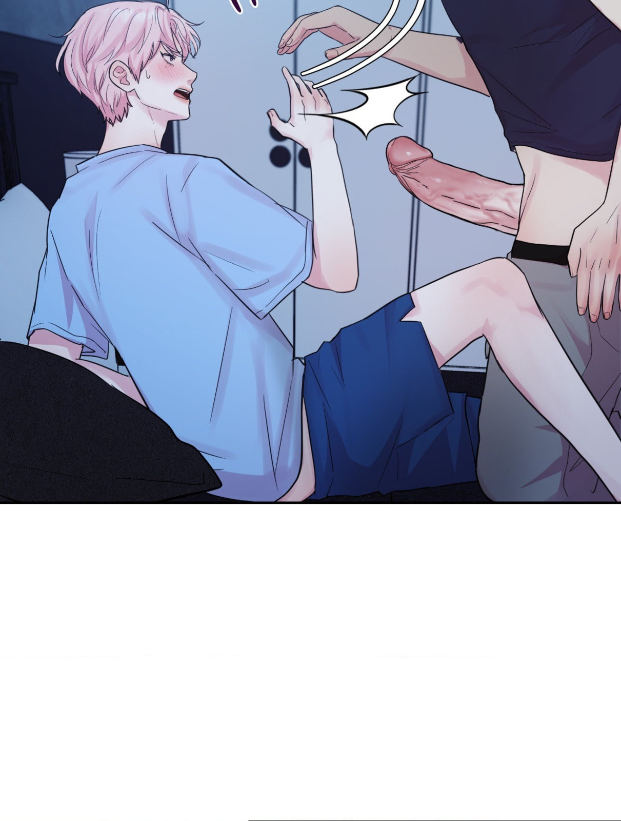 Dr. wa Sotto Dakishimeru Chapter 5 page 81 - 