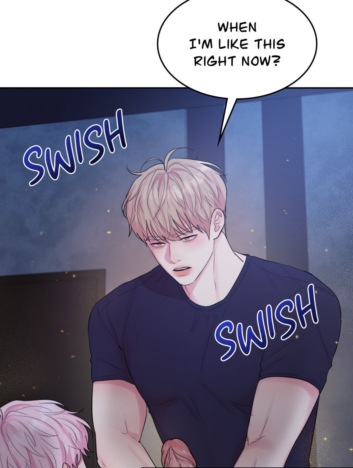 Dr. wa Sotto Dakishimeru Chapter 5 page 83 - 