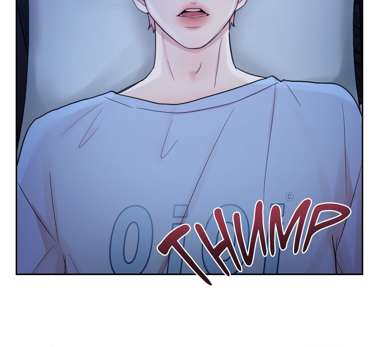 Dr. wa Sotto Dakishimeru Chapter 5 page 86 - 