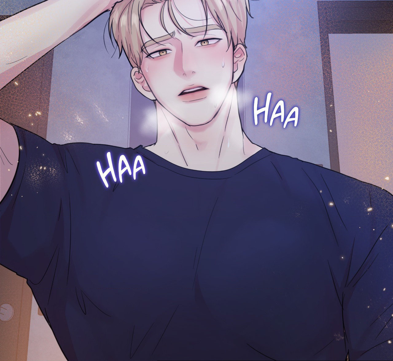 Dr. wa Sotto Dakishimeru Chapter 5 page 88 - 