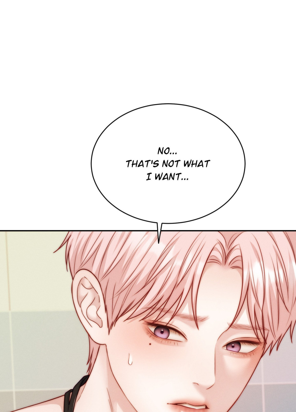 Dr. wa Sotto Dakishimeru Chapter 50 page 107 - 