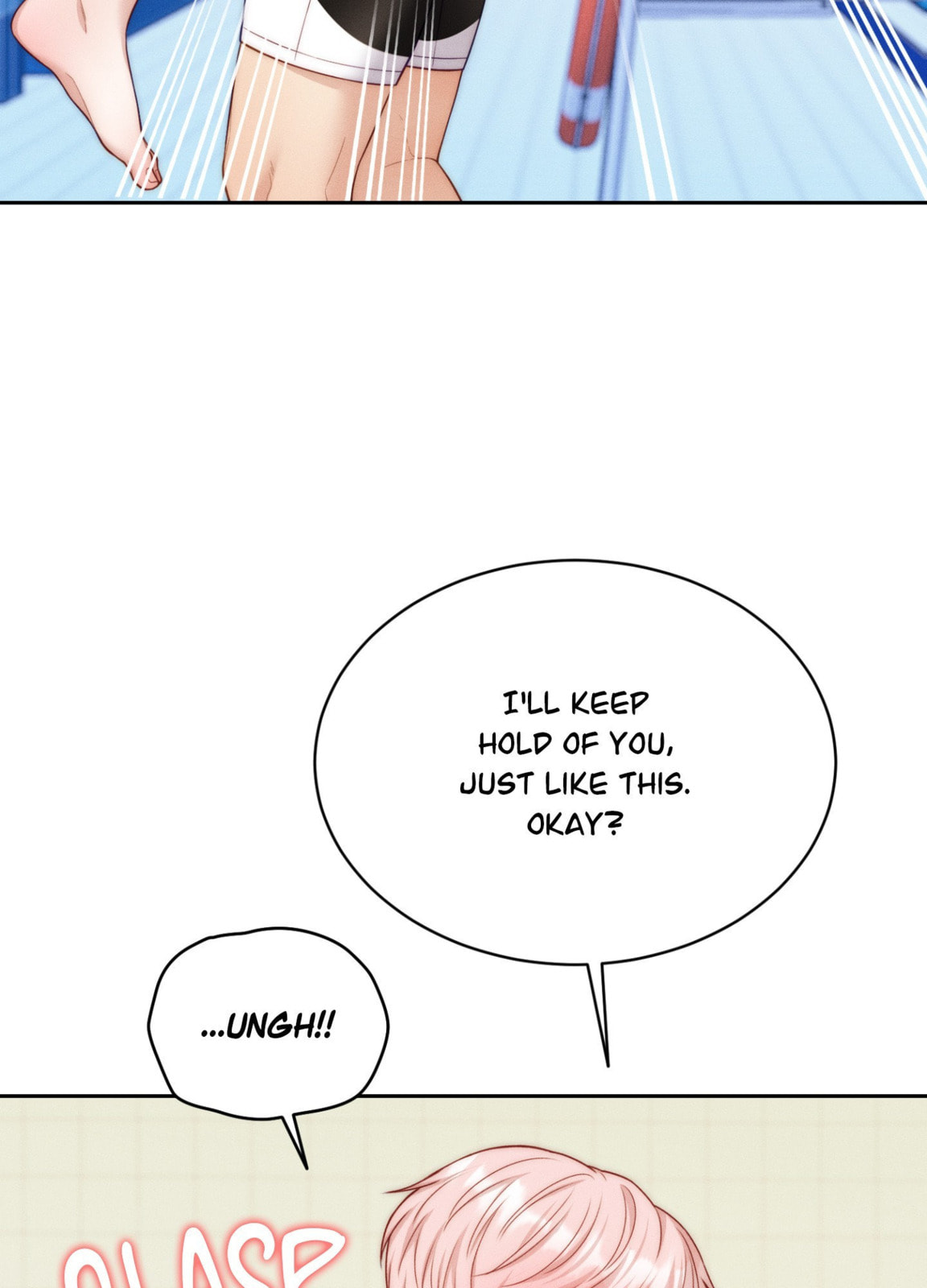Dr. wa Sotto Dakishimeru Chapter 50 page 113 - 