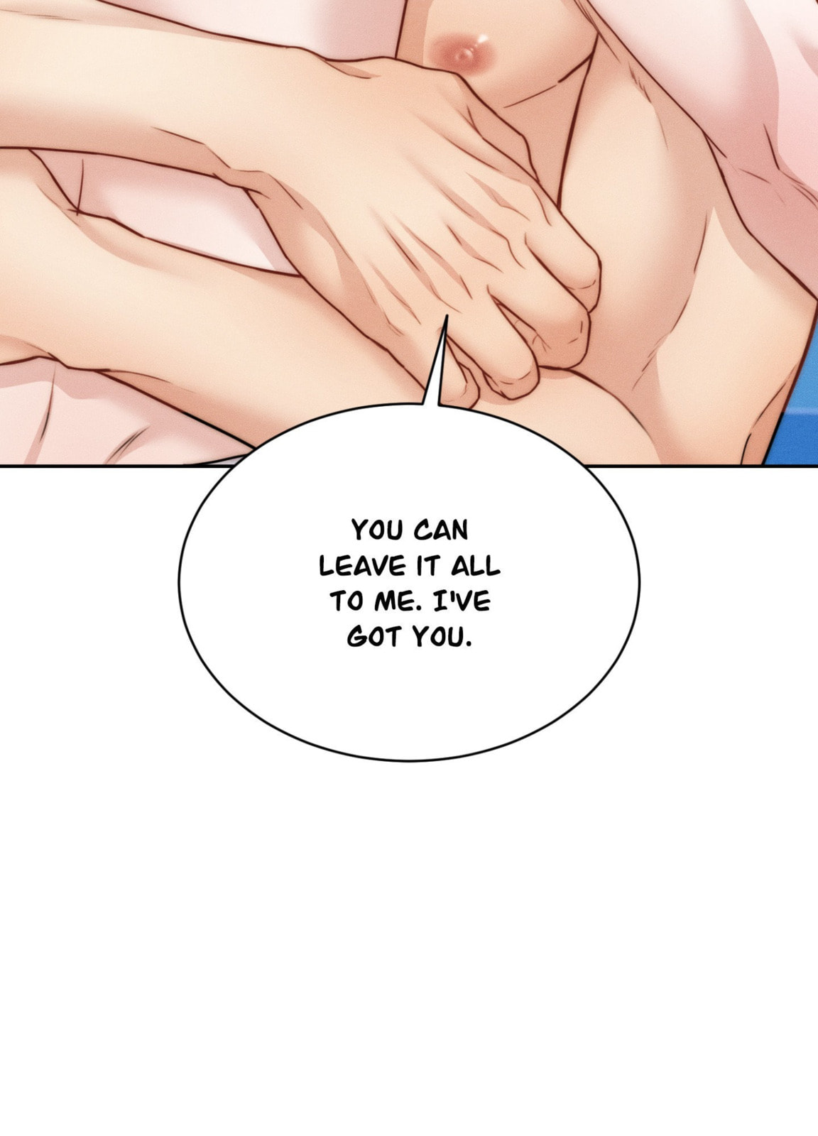 Dr. wa Sotto Dakishimeru Chapter 50 page 119 - 