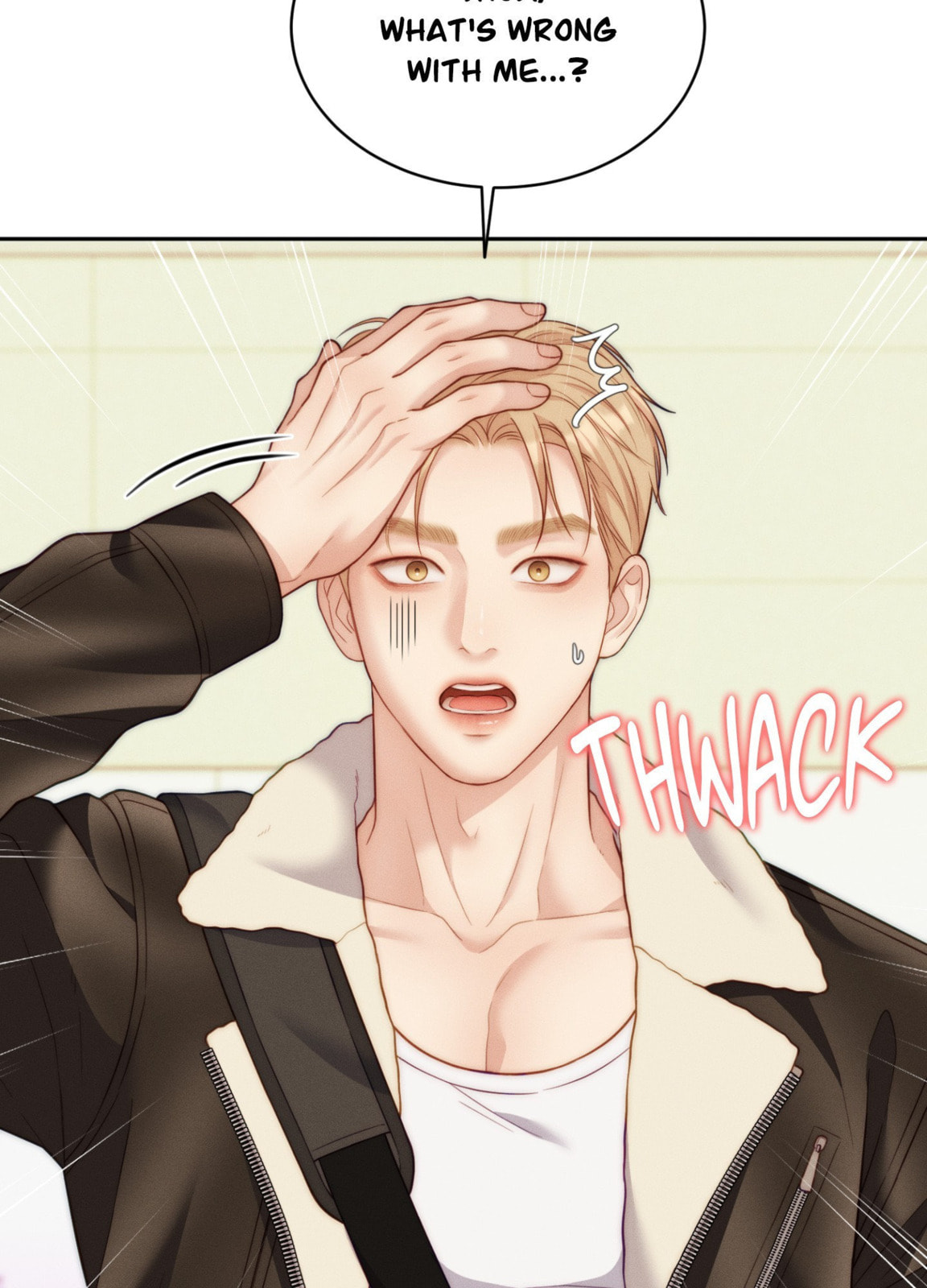 Dr. wa Sotto Dakishimeru Chapter 50 page 21 - 