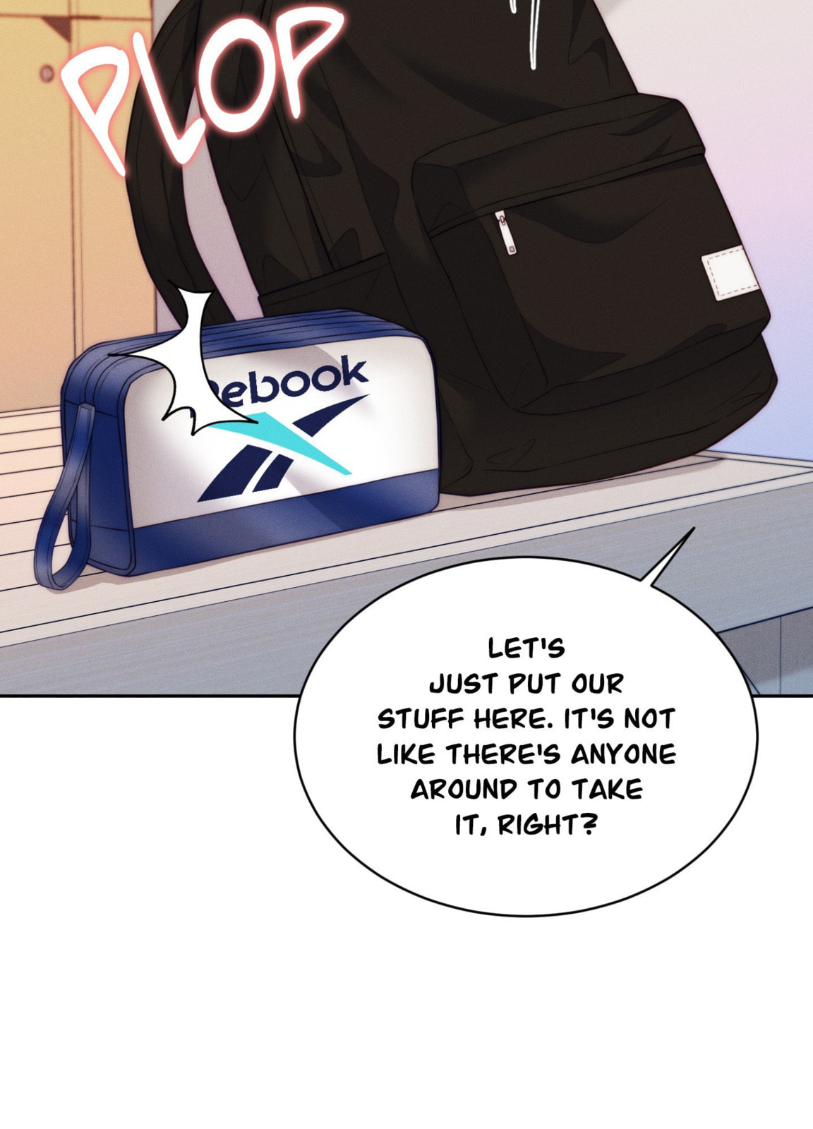 Dr. wa Sotto Dakishimeru Chapter 50 page 25 - 