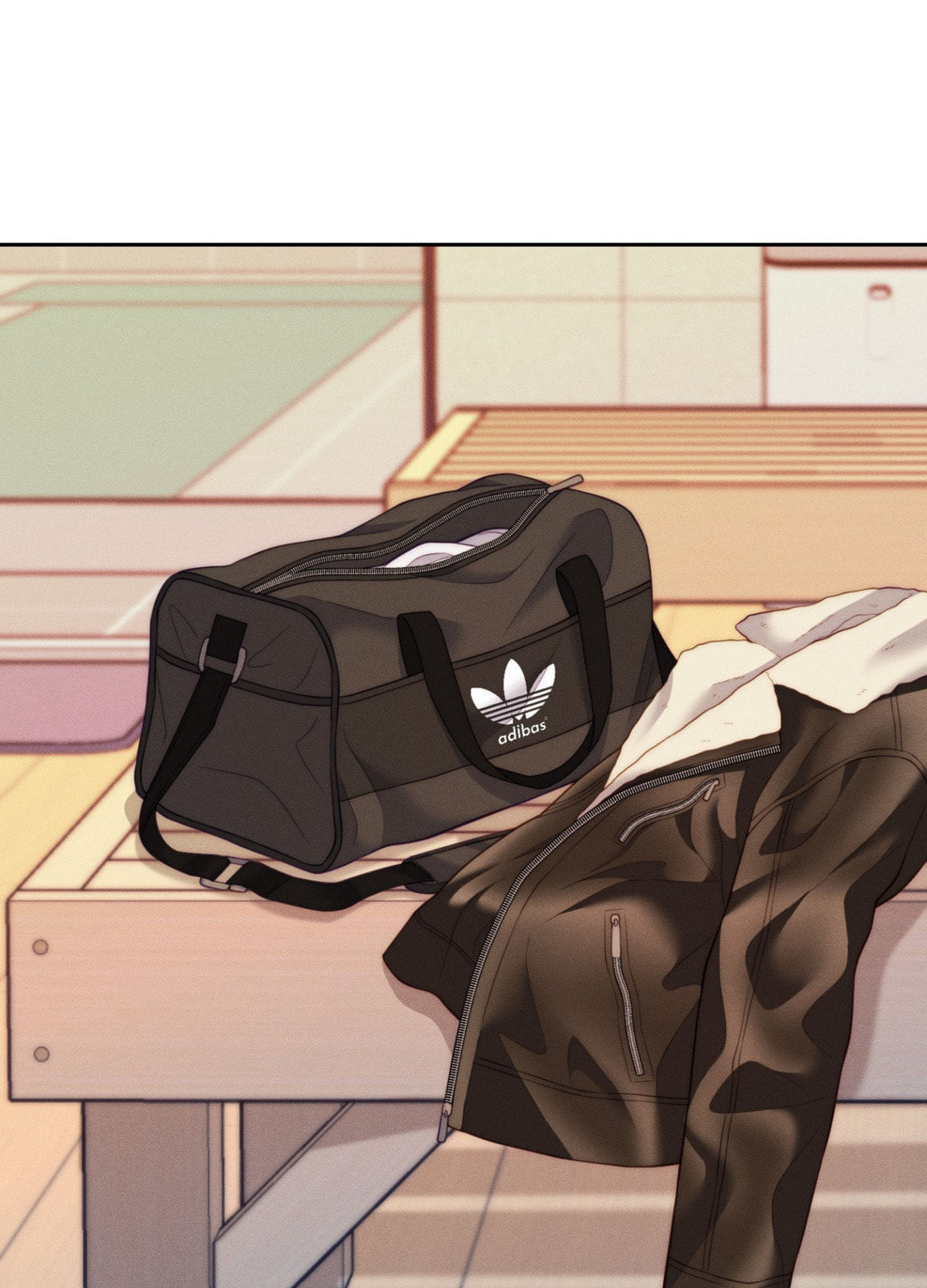 Dr. wa Sotto Dakishimeru Chapter 50 page 30 - 