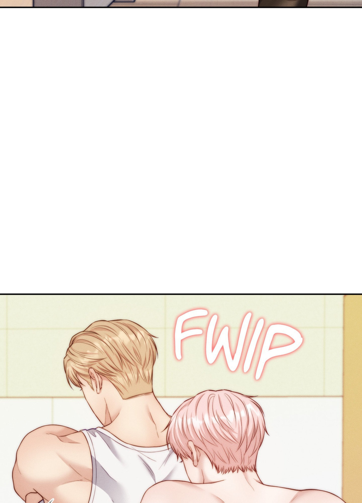 Dr. wa Sotto Dakishimeru Chapter 50 page 31 - 