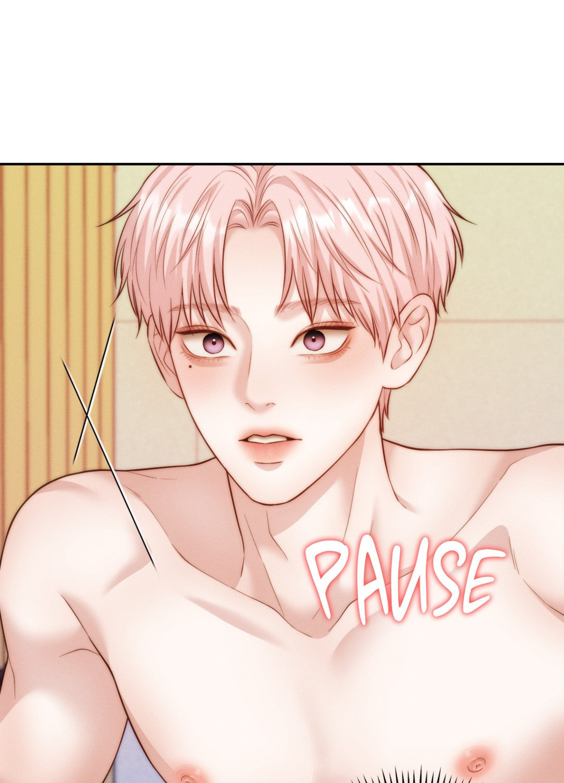 Dr. wa Sotto Dakishimeru Chapter 50 page 33 - 