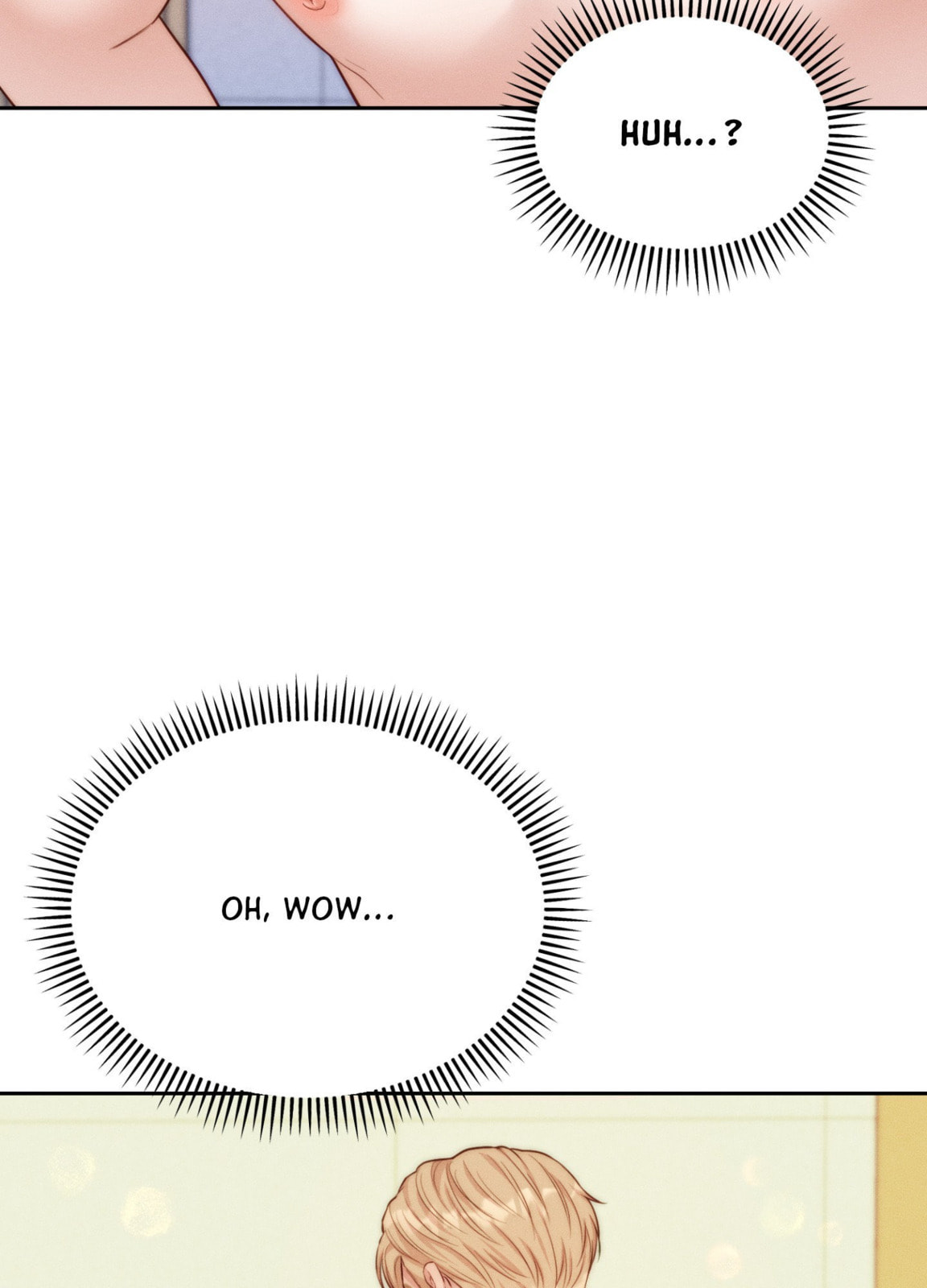 Dr. wa Sotto Dakishimeru Chapter 50 page 34 - 