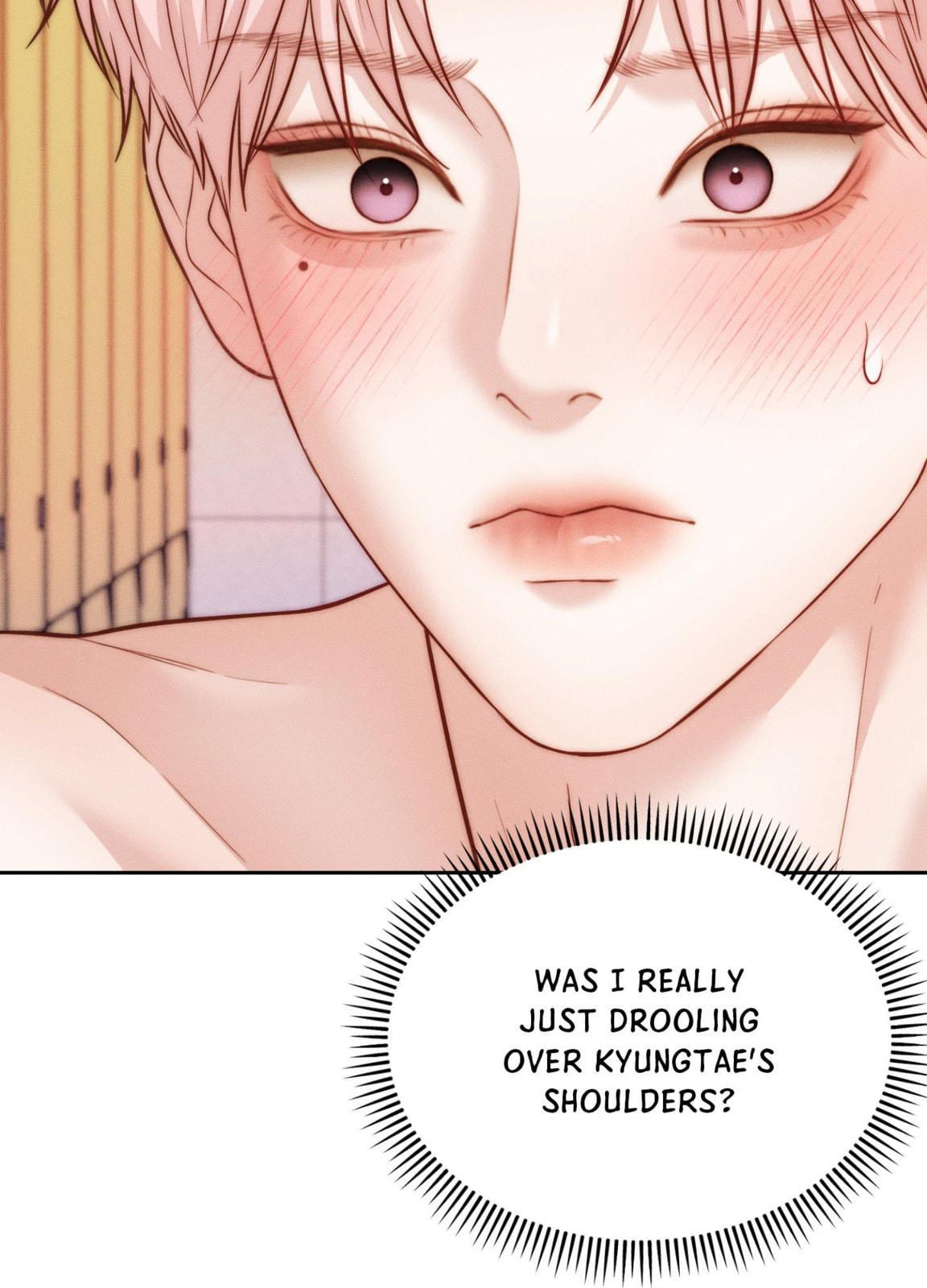 Dr. wa Sotto Dakishimeru Chapter 50 page 37 - 