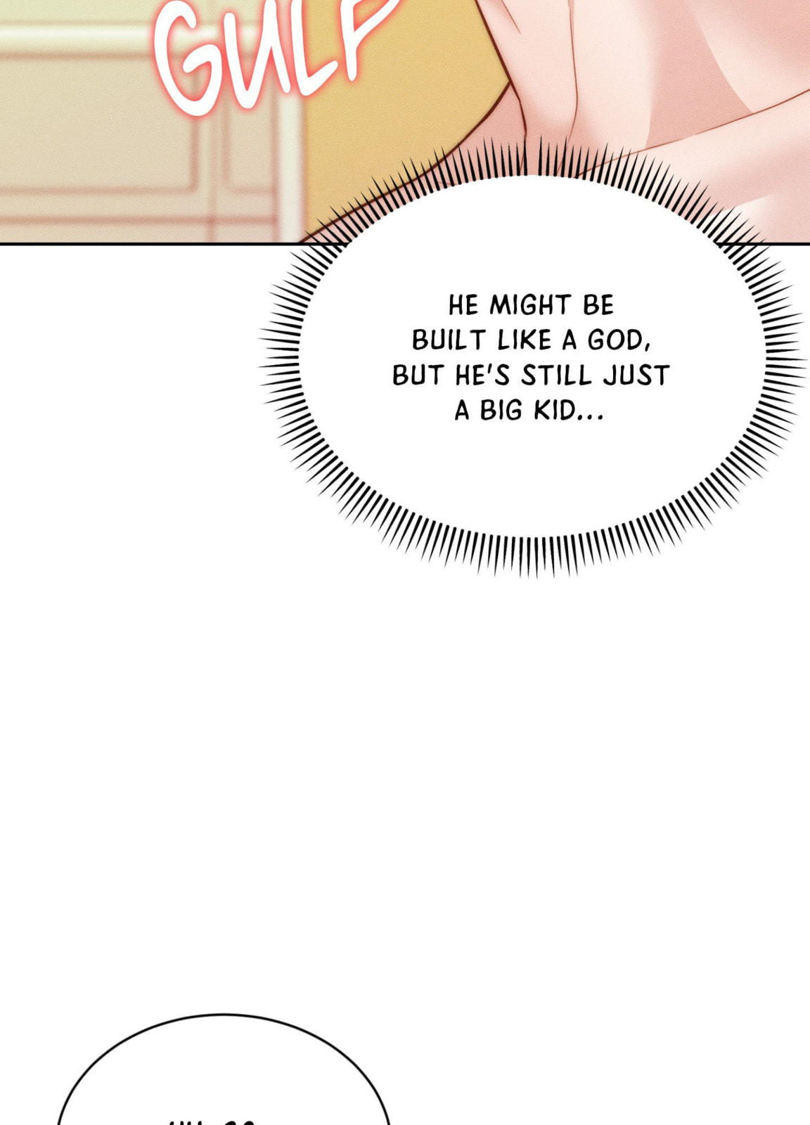 Dr. wa Sotto Dakishimeru Chapter 50 page 39 - 