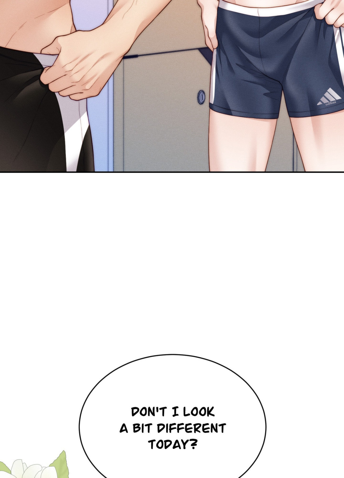 Dr. wa Sotto Dakishimeru Chapter 50 page 41 - 