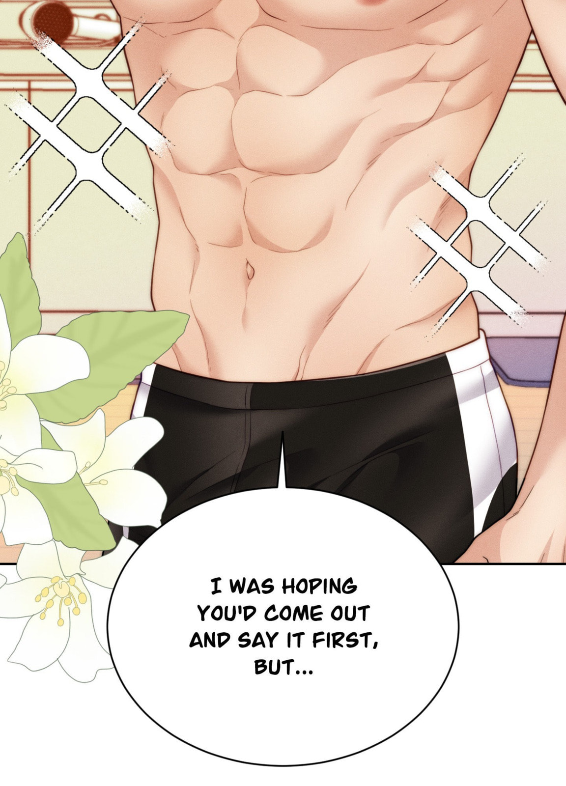 Dr. wa Sotto Dakishimeru Chapter 50 page 43 - 