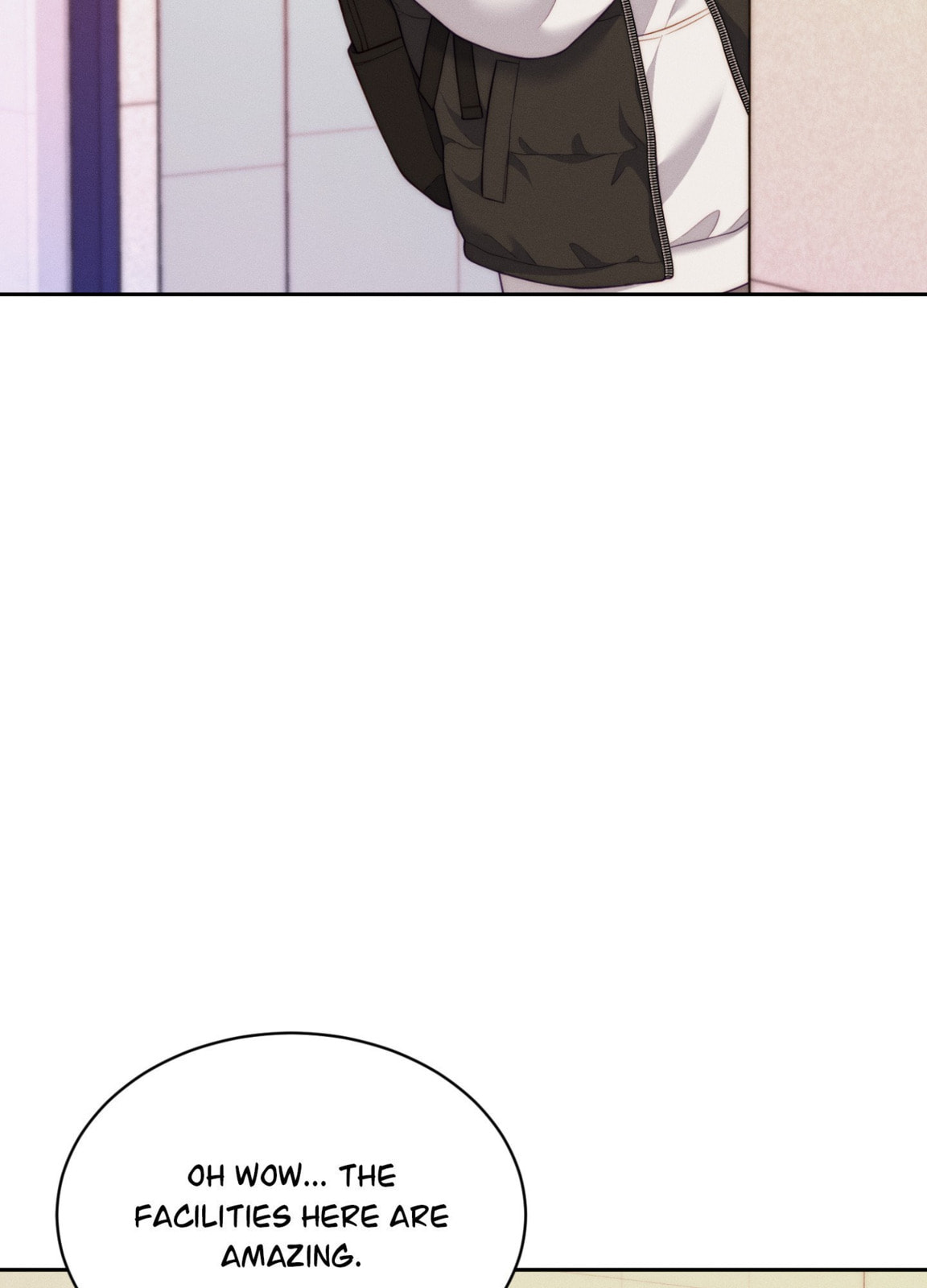 Dr. wa Sotto Dakishimeru Chapter 50 page 6 - 