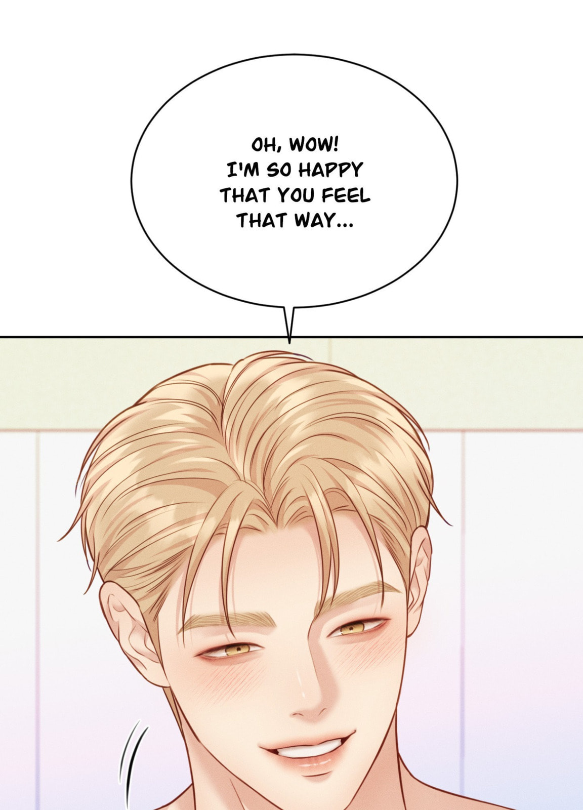 Dr. wa Sotto Dakishimeru Chapter 50 page 52 - 
