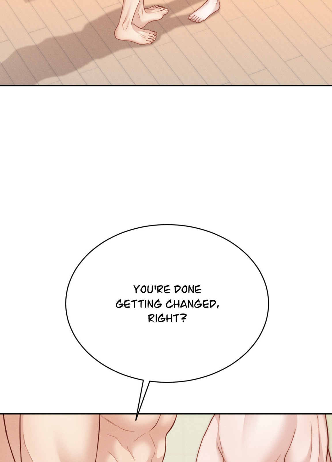 Dr. wa Sotto Dakishimeru Chapter 50 page 55 - 