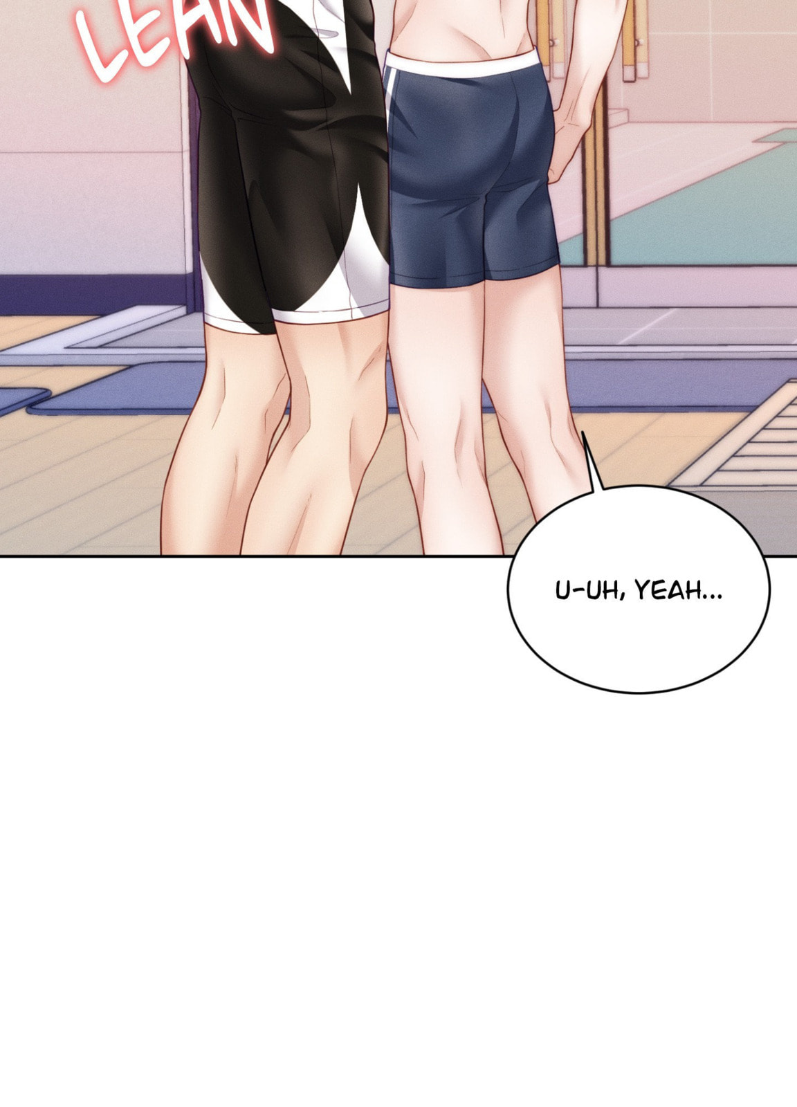 Dr. wa Sotto Dakishimeru Chapter 50 page 58 - 