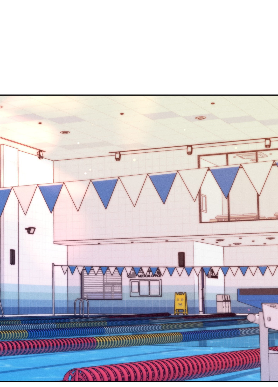Dr. wa Sotto Dakishimeru Chapter 50 page 63 - 
