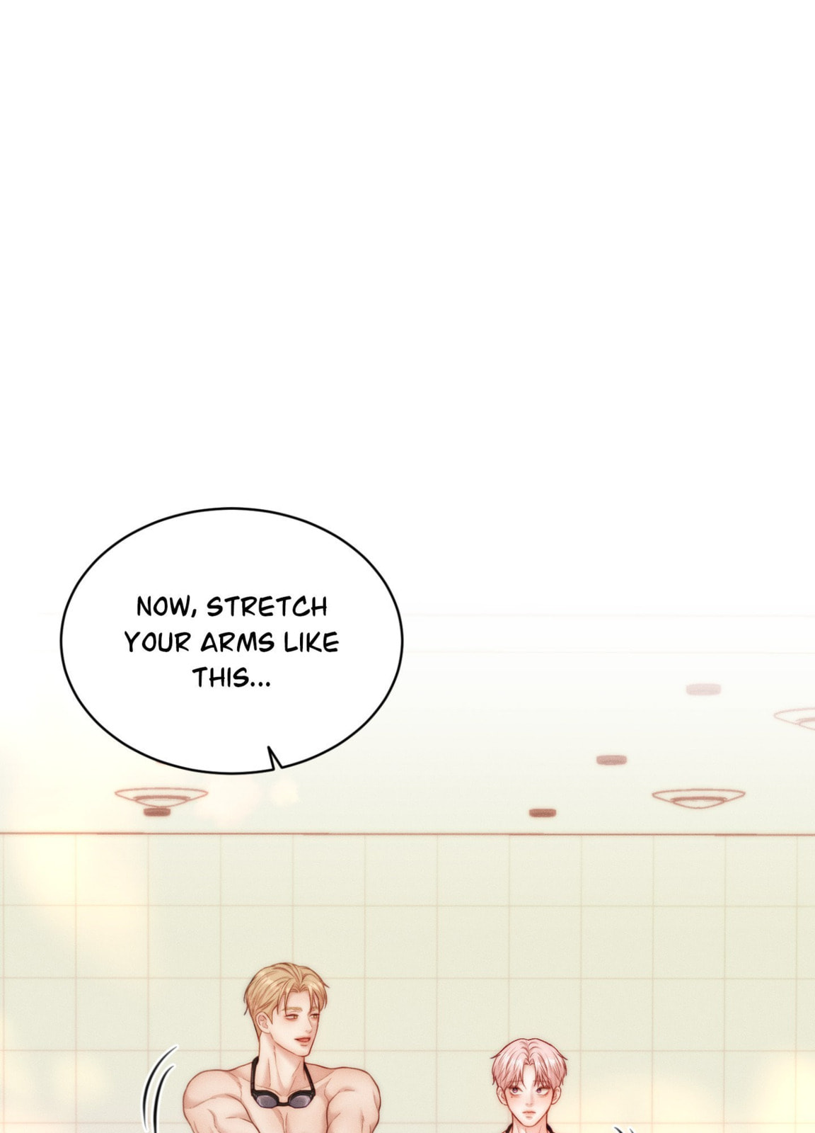 Dr. wa Sotto Dakishimeru Chapter 50 page 64 - 