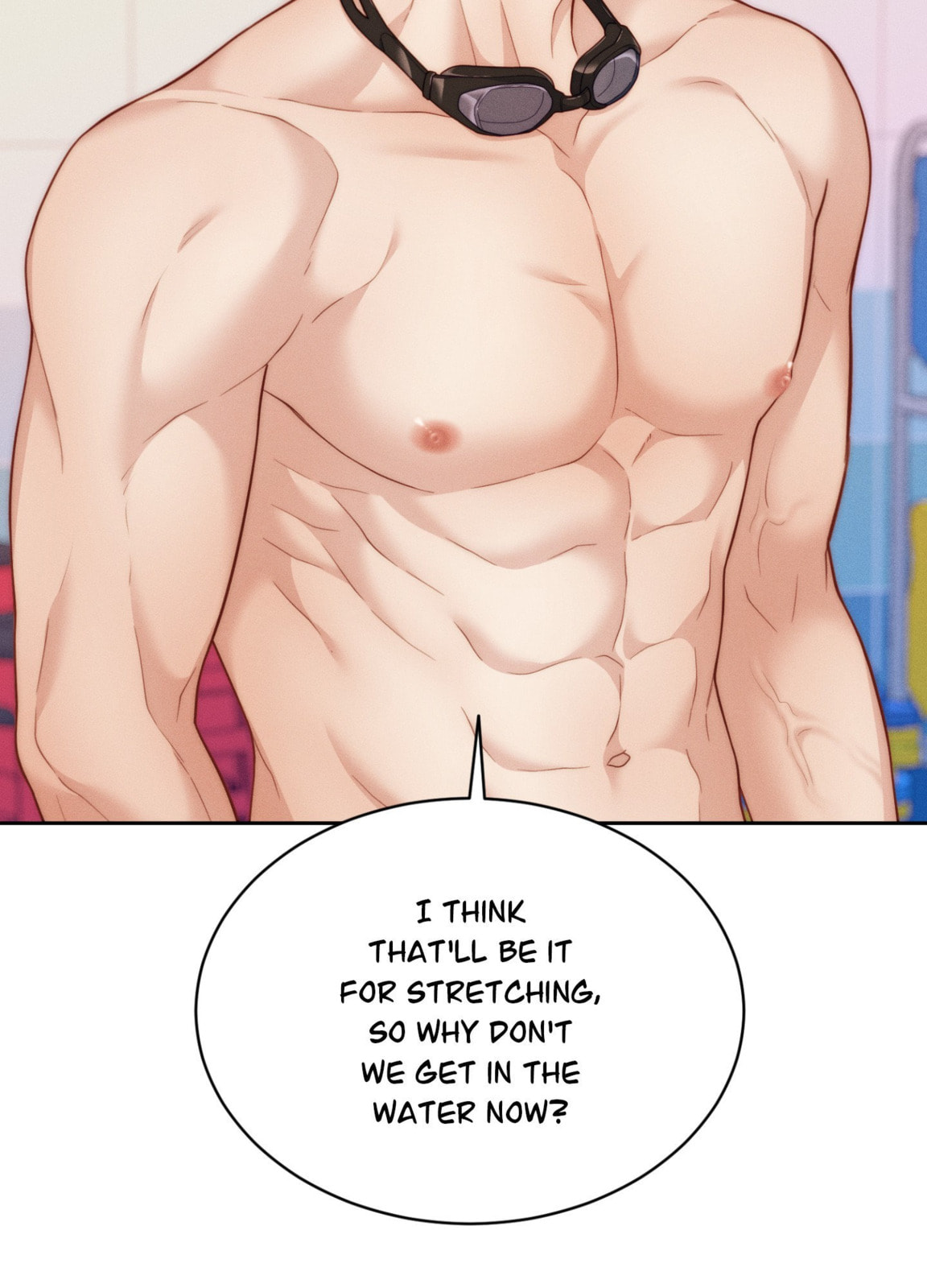 Dr. wa Sotto Dakishimeru Chapter 50 page 67 - 