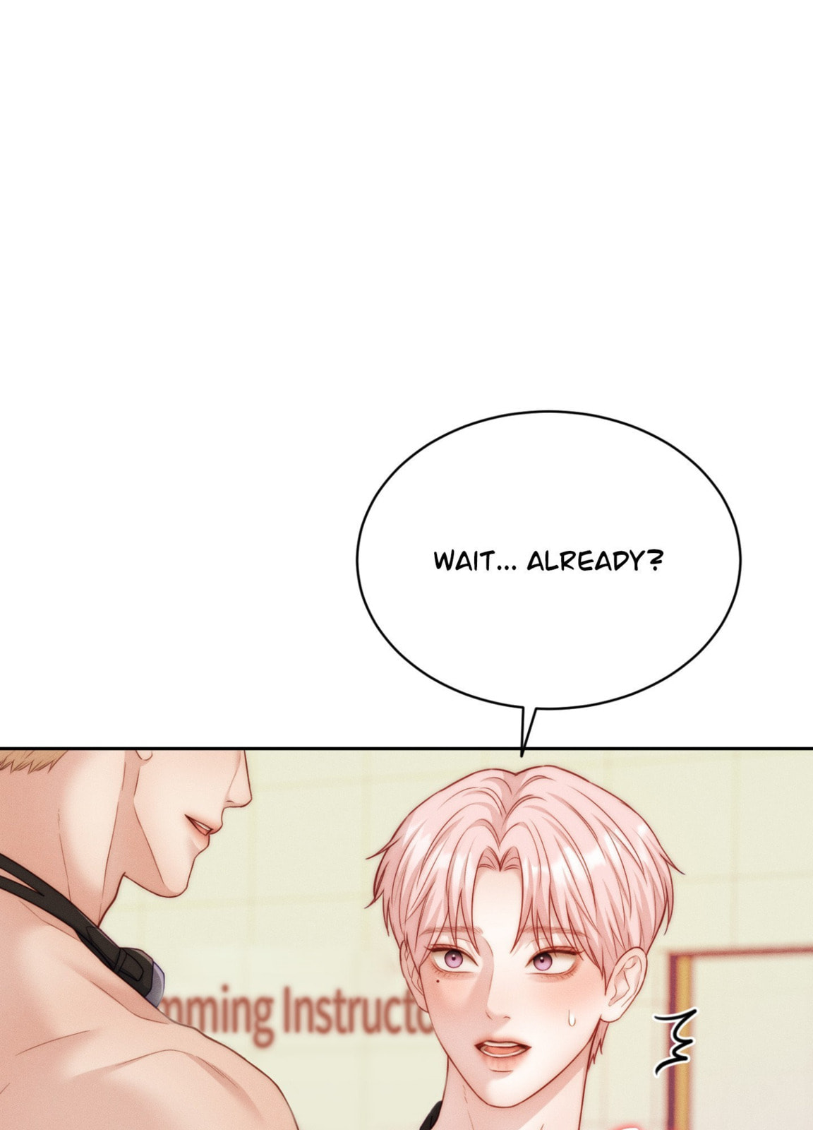 Dr. wa Sotto Dakishimeru Chapter 50 page 68 - 