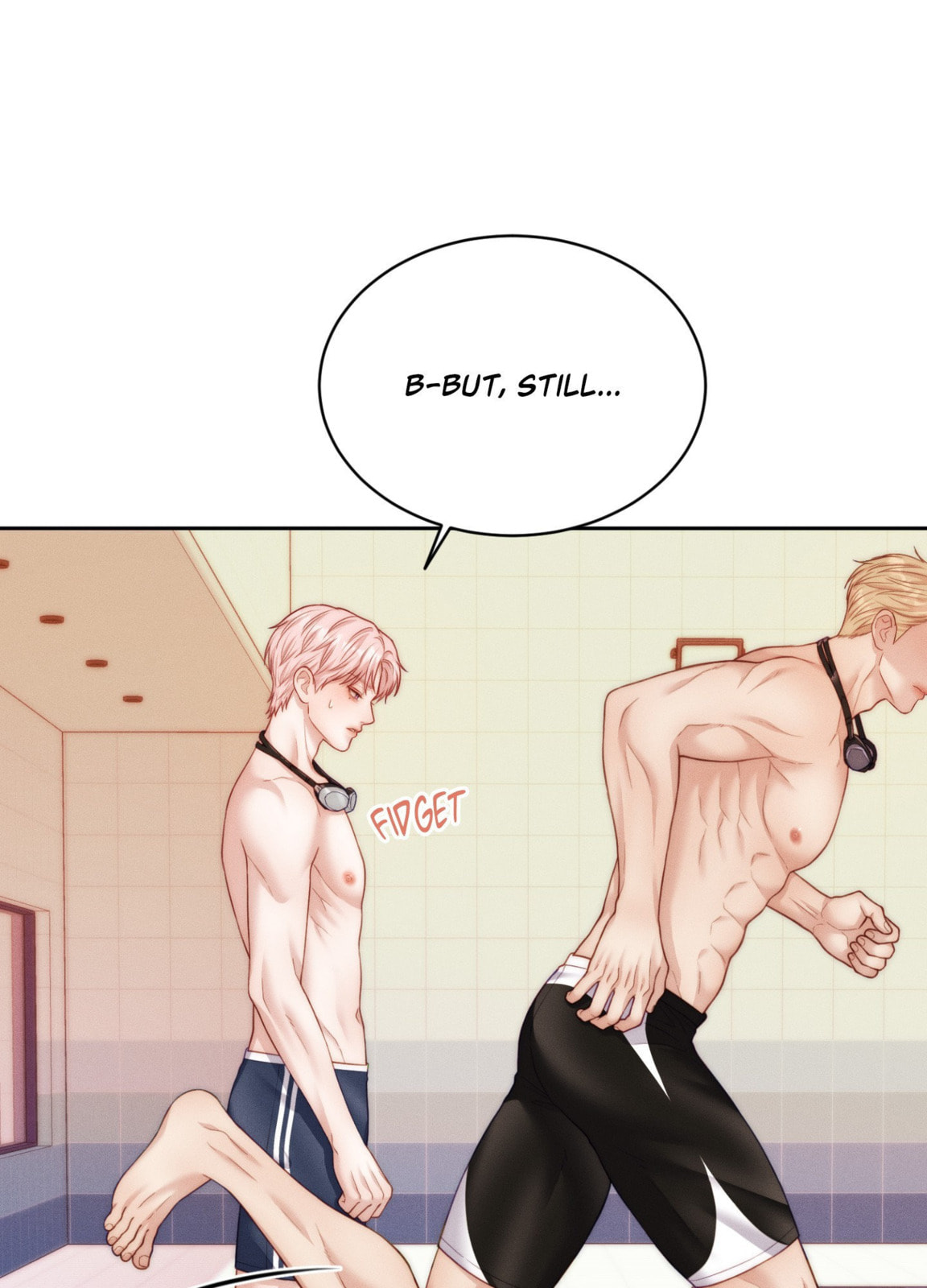 Dr. wa Sotto Dakishimeru Chapter 50 page 70 - 