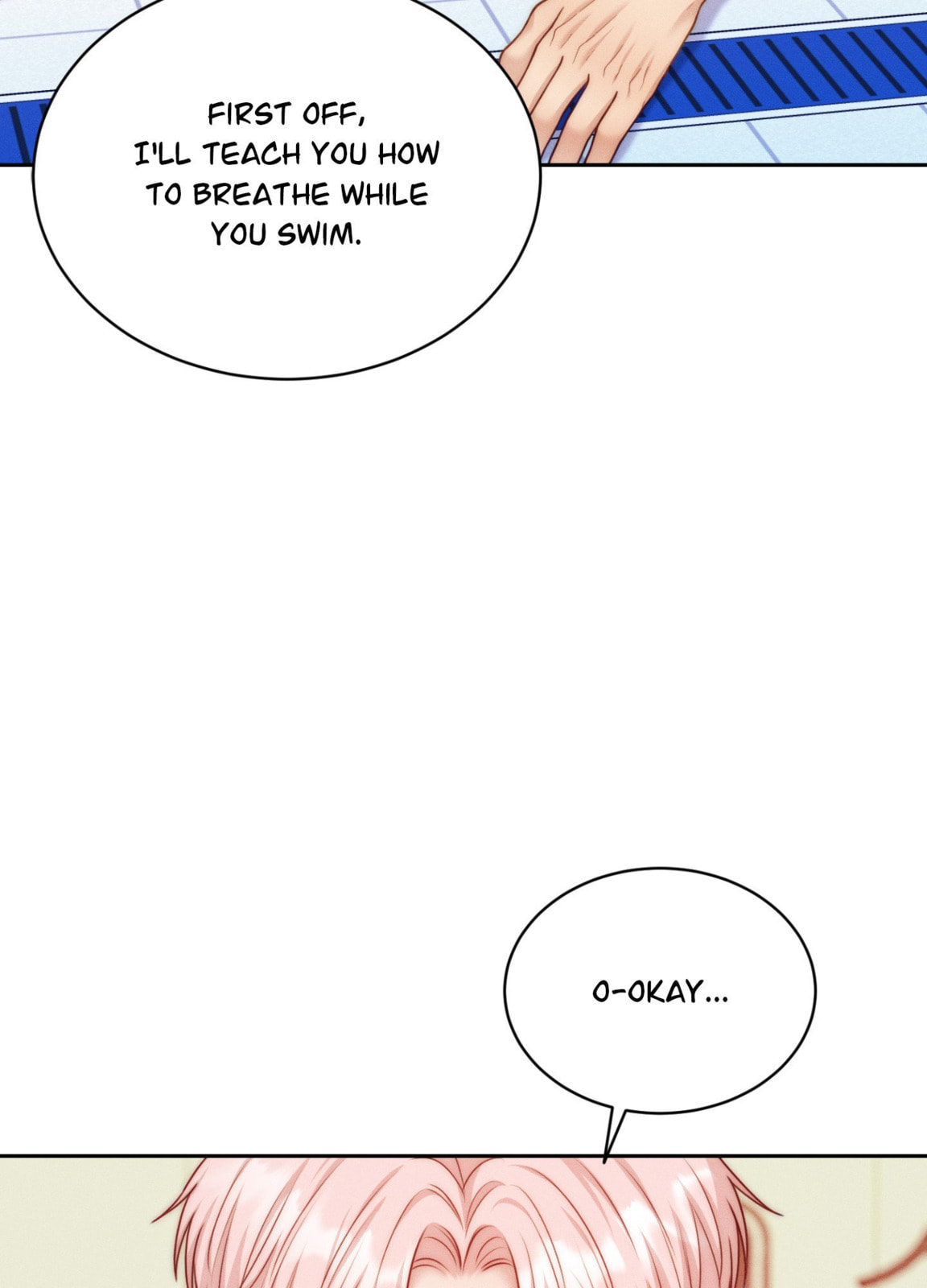Dr. wa Sotto Dakishimeru Chapter 50 page 75 - 