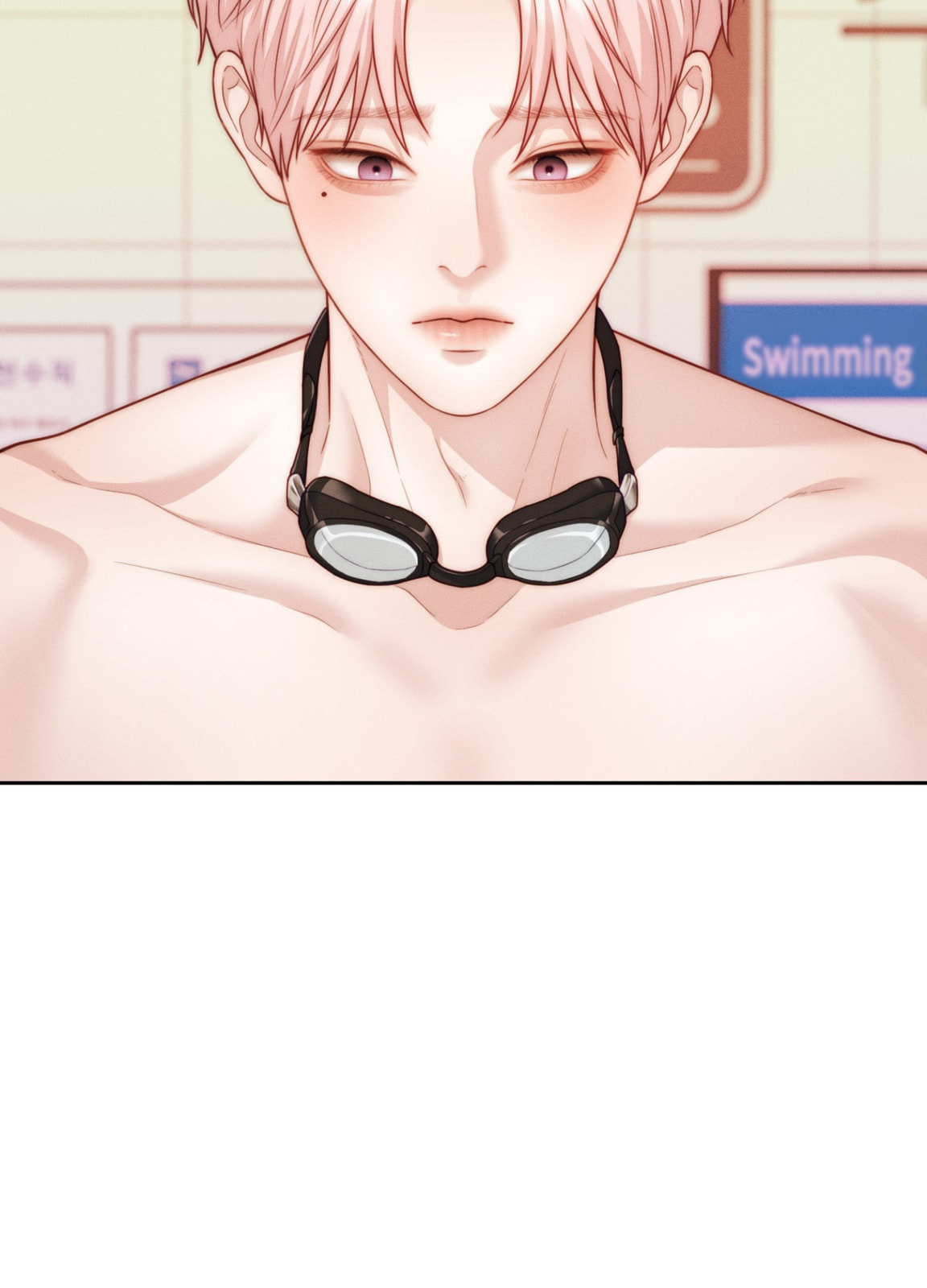 Dr. wa Sotto Dakishimeru Chapter 50 page 76 - 
