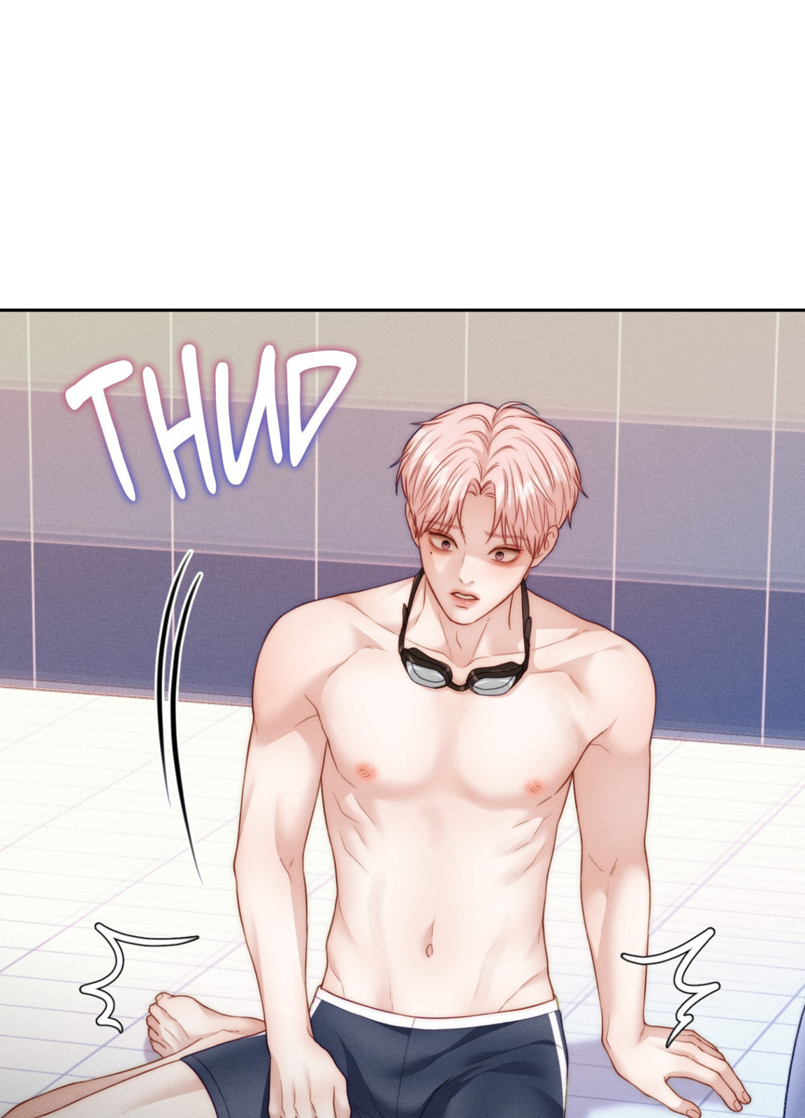 Dr. wa Sotto Dakishimeru Chapter 50 page 94 - 