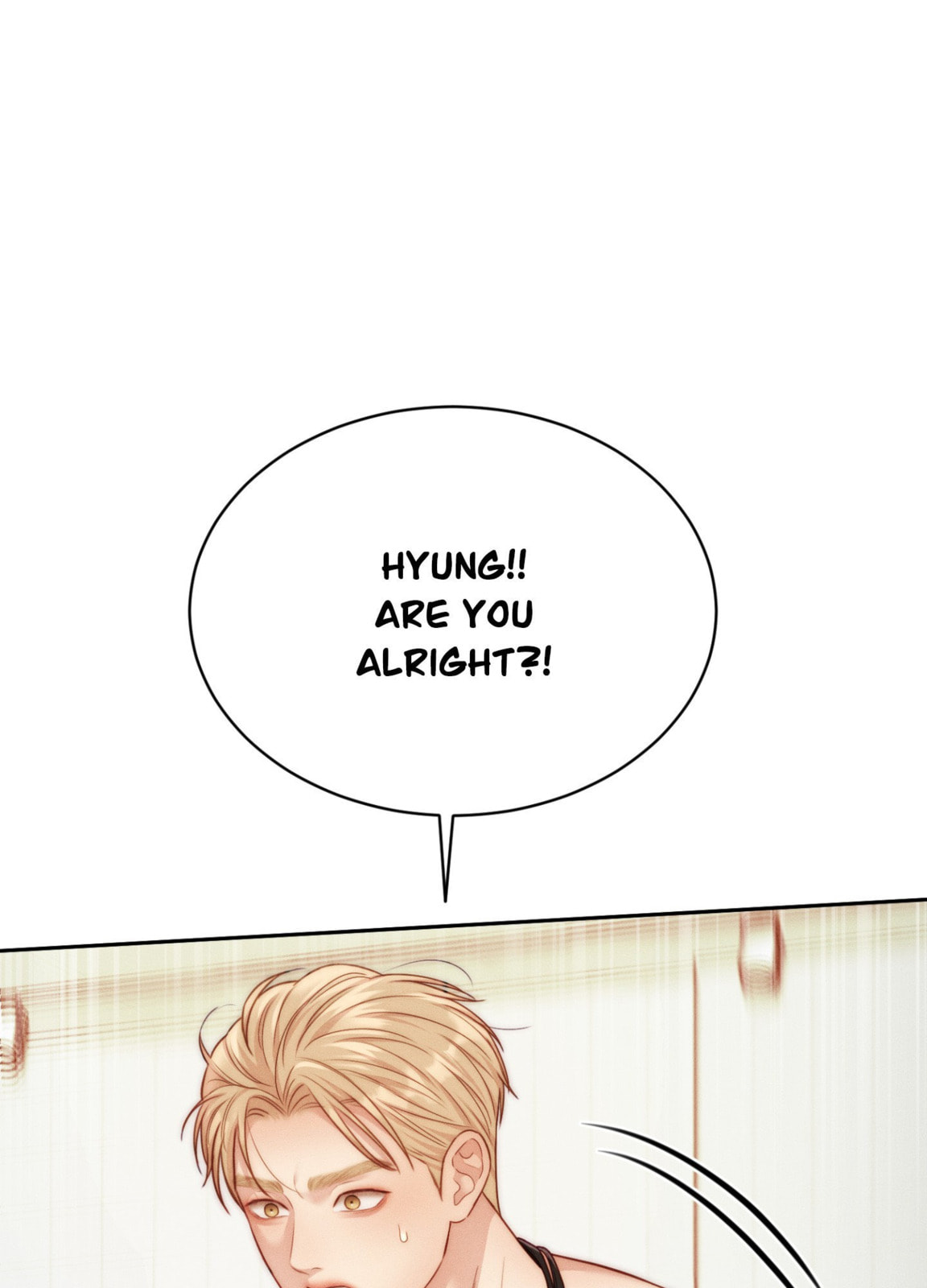 Dr. wa Sotto Dakishimeru Chapter 50 page 97 - 