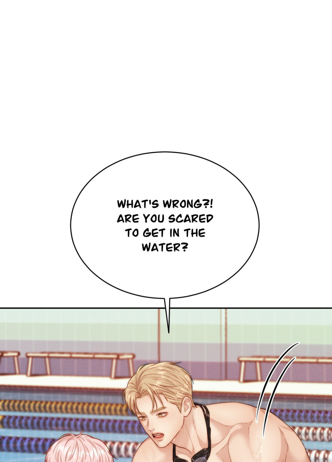 Dr. wa Sotto Dakishimeru Chapter 50 page 99 - 