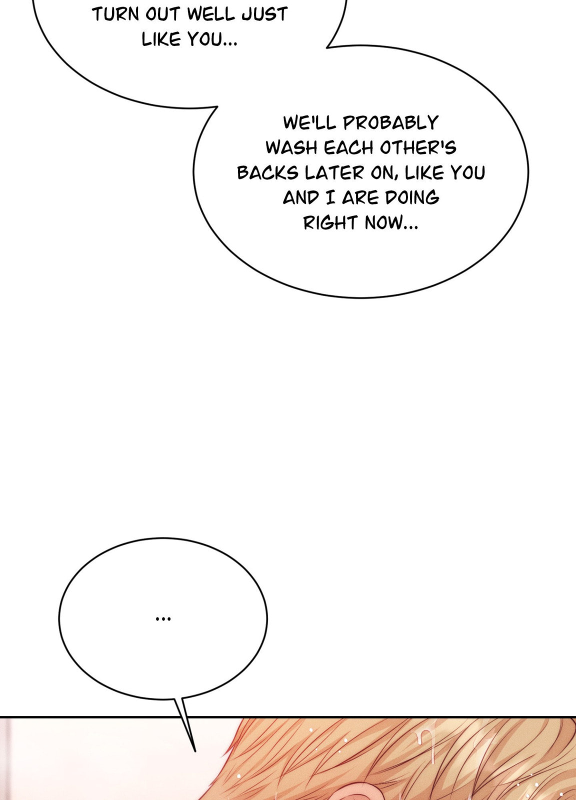 Dr. wa Sotto Dakishimeru Chapter 51 page 103 - 