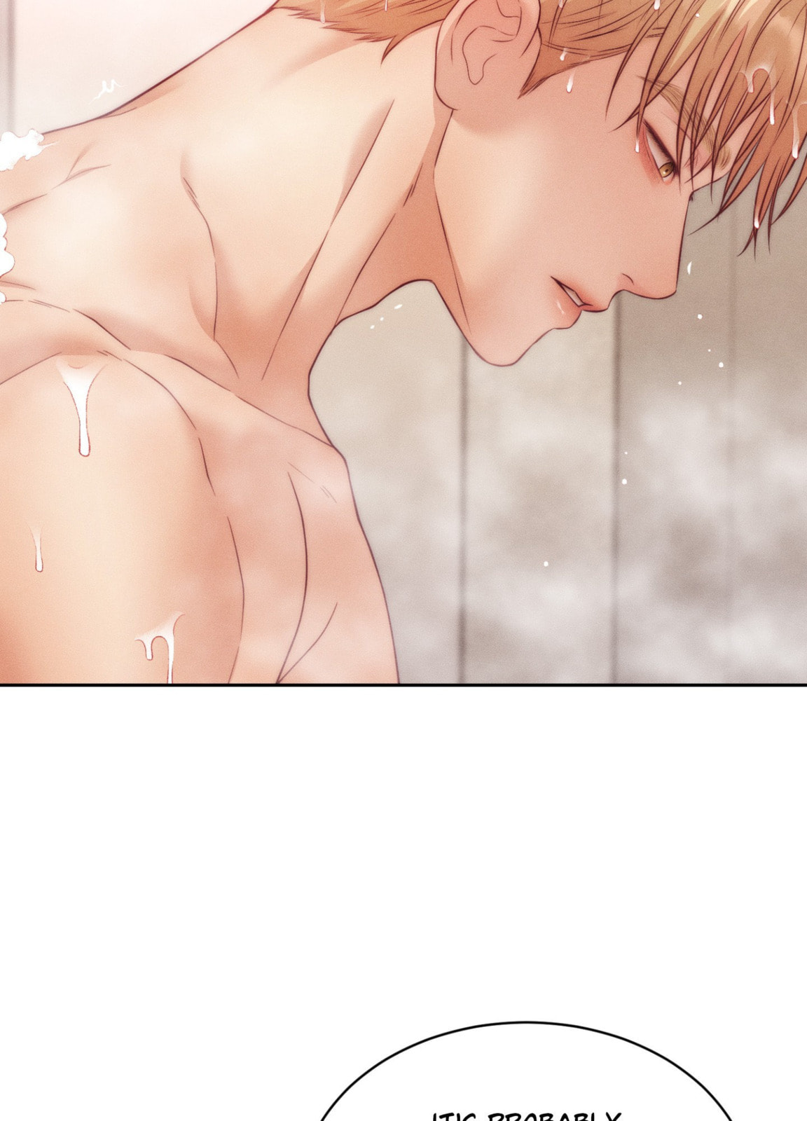 Dr. wa Sotto Dakishimeru Chapter 51 page 104 - 