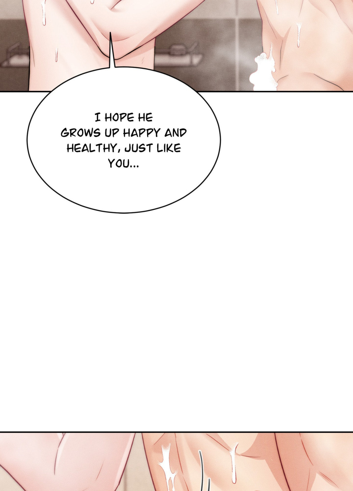 Dr. wa Sotto Dakishimeru Chapter 51 page 106 - 