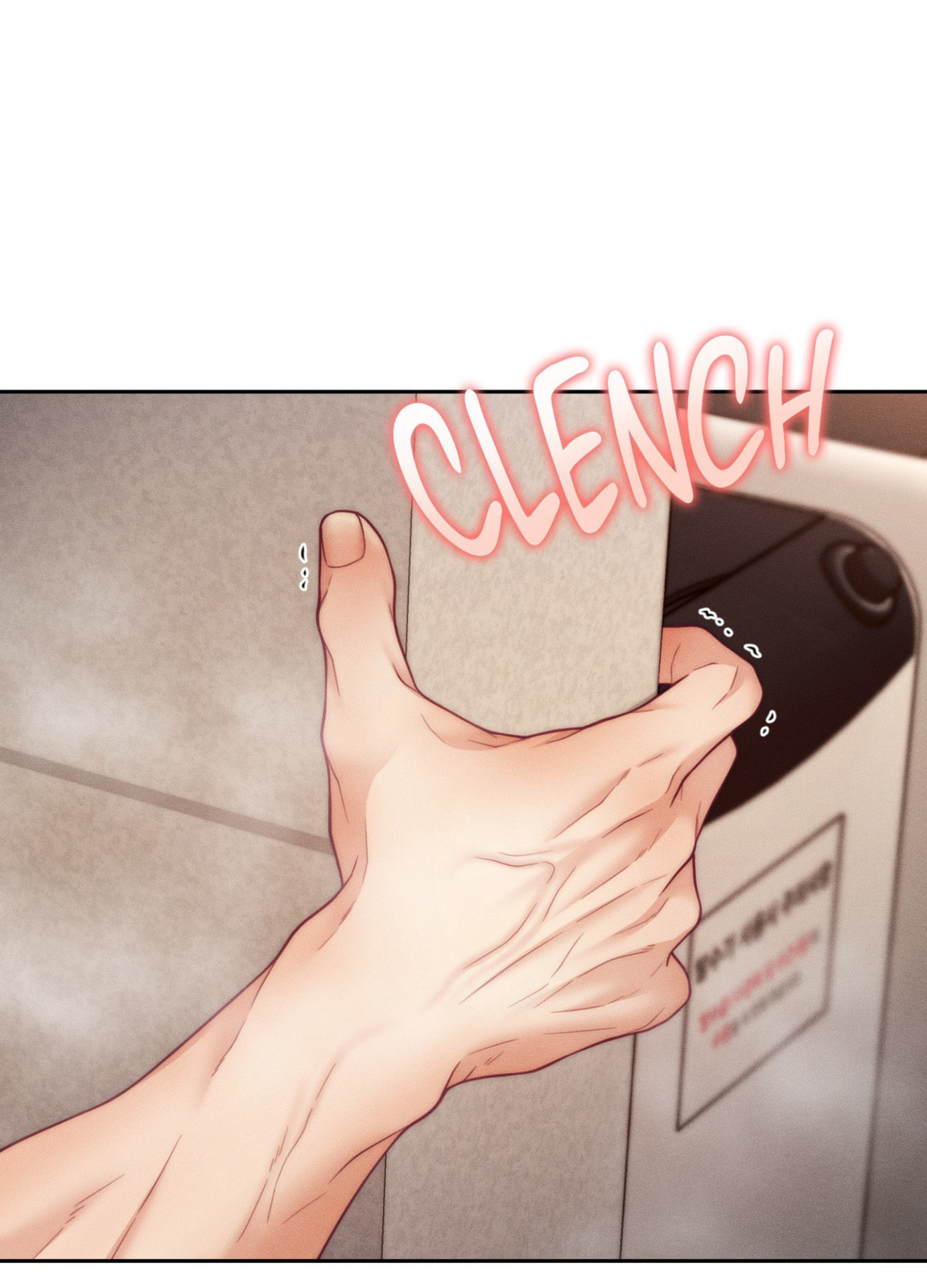 Dr. wa Sotto Dakishimeru Chapter 51 page 109 - 