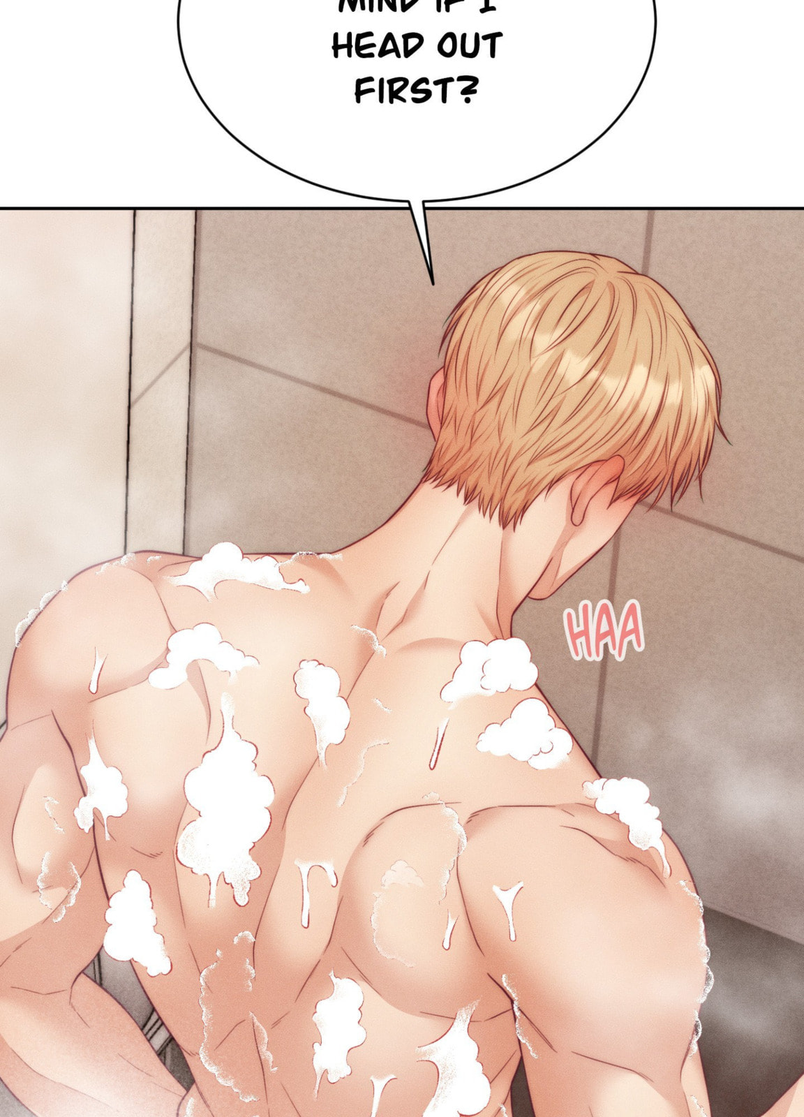 Dr. wa Sotto Dakishimeru Chapter 51 page 114 - 