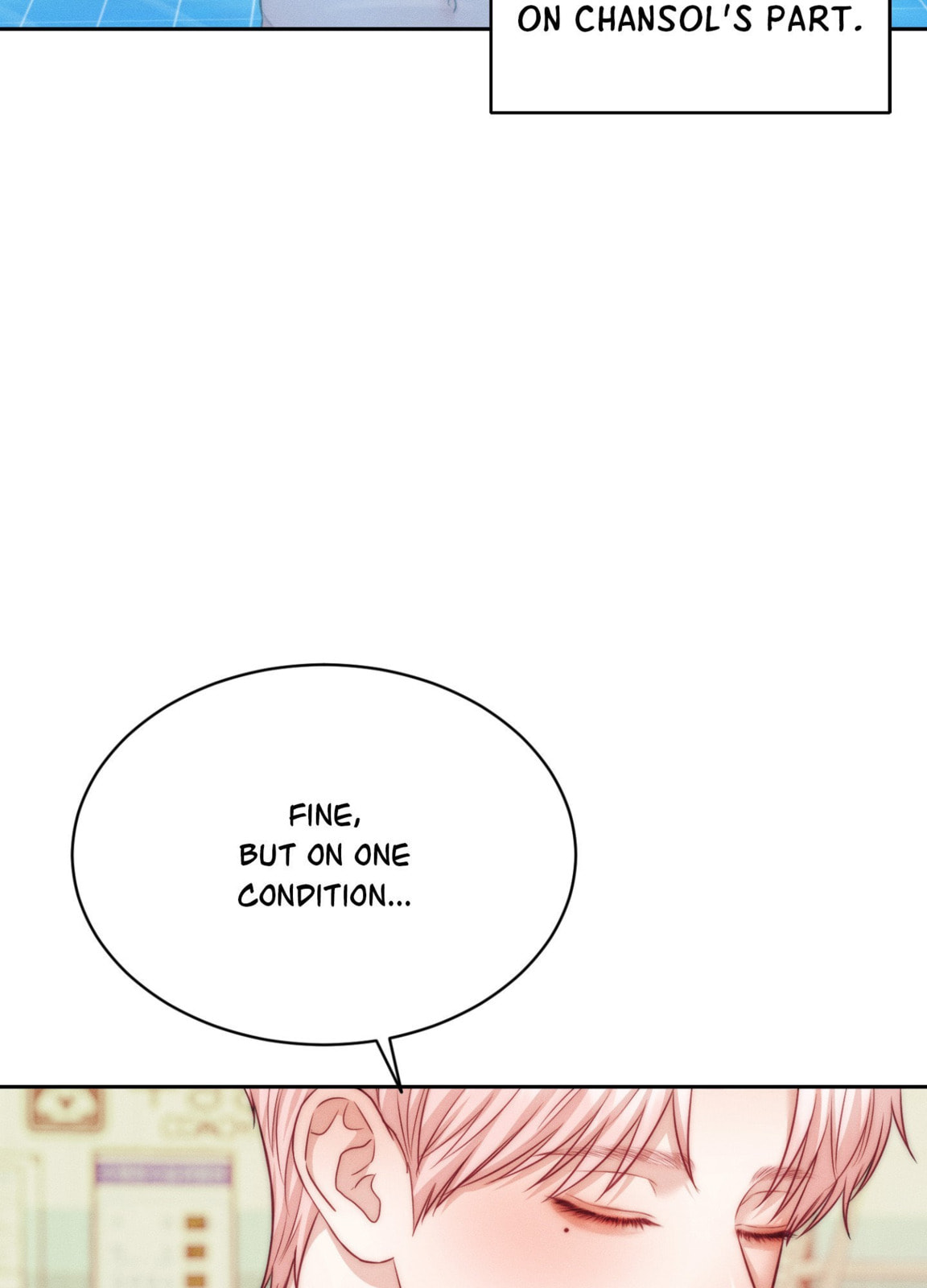 Dr. wa Sotto Dakishimeru Chapter 51 page 15 - 