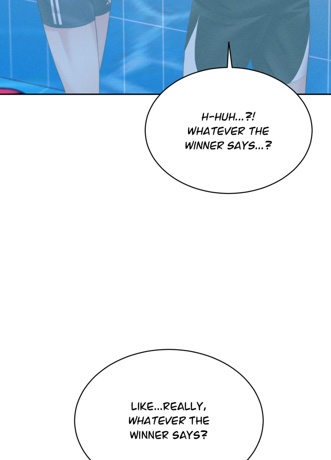 Dr. wa Sotto Dakishimeru Chapter 51 page 18 - 