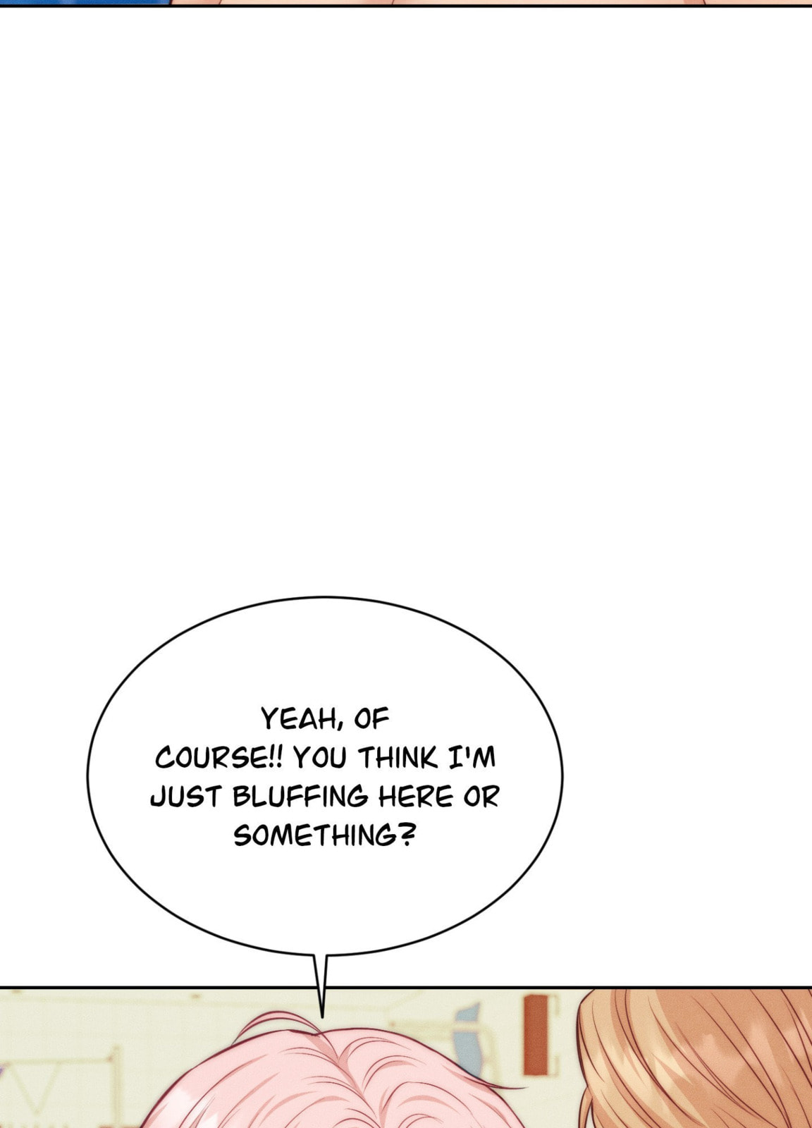 Dr. wa Sotto Dakishimeru Chapter 51 page 20 - 