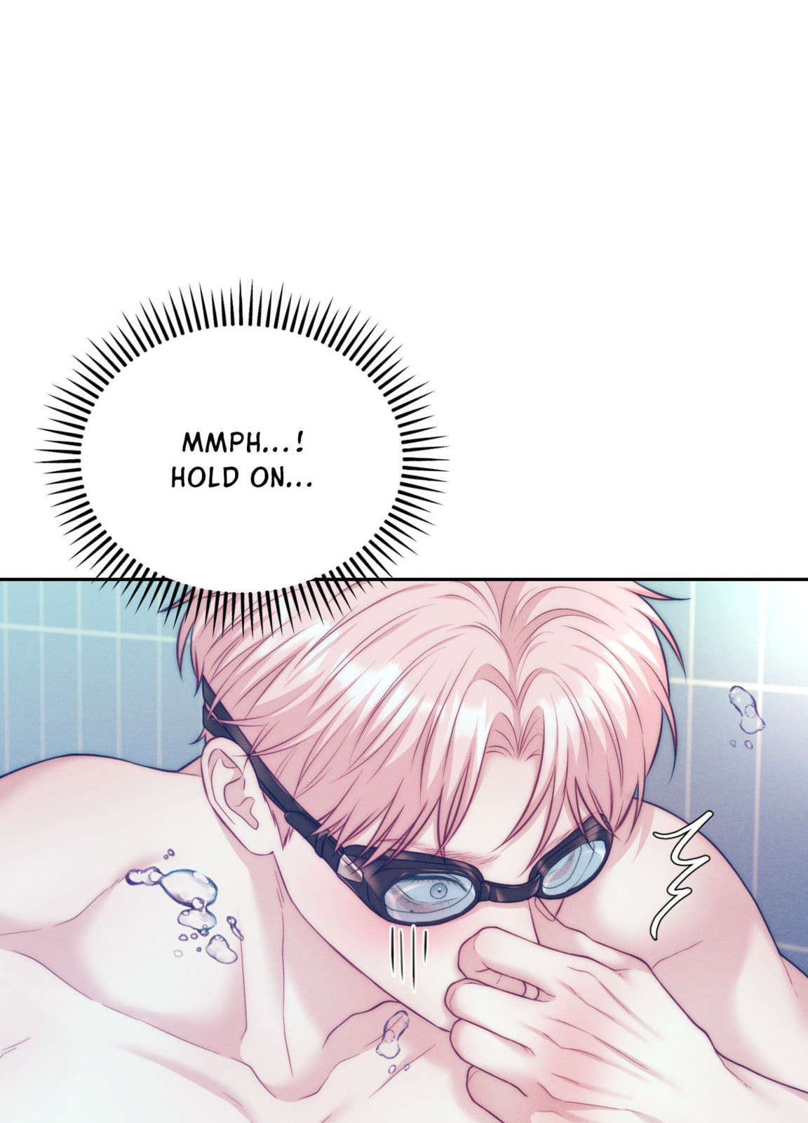 Dr. wa Sotto Dakishimeru Chapter 51 page 33 - 