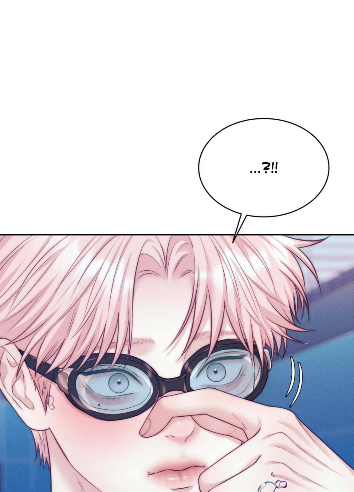 Dr. wa Sotto Dakishimeru Chapter 51 page 36 - 