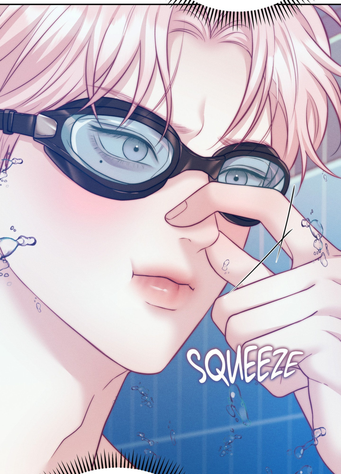 Dr. wa Sotto Dakishimeru Chapter 51 page 46 - 