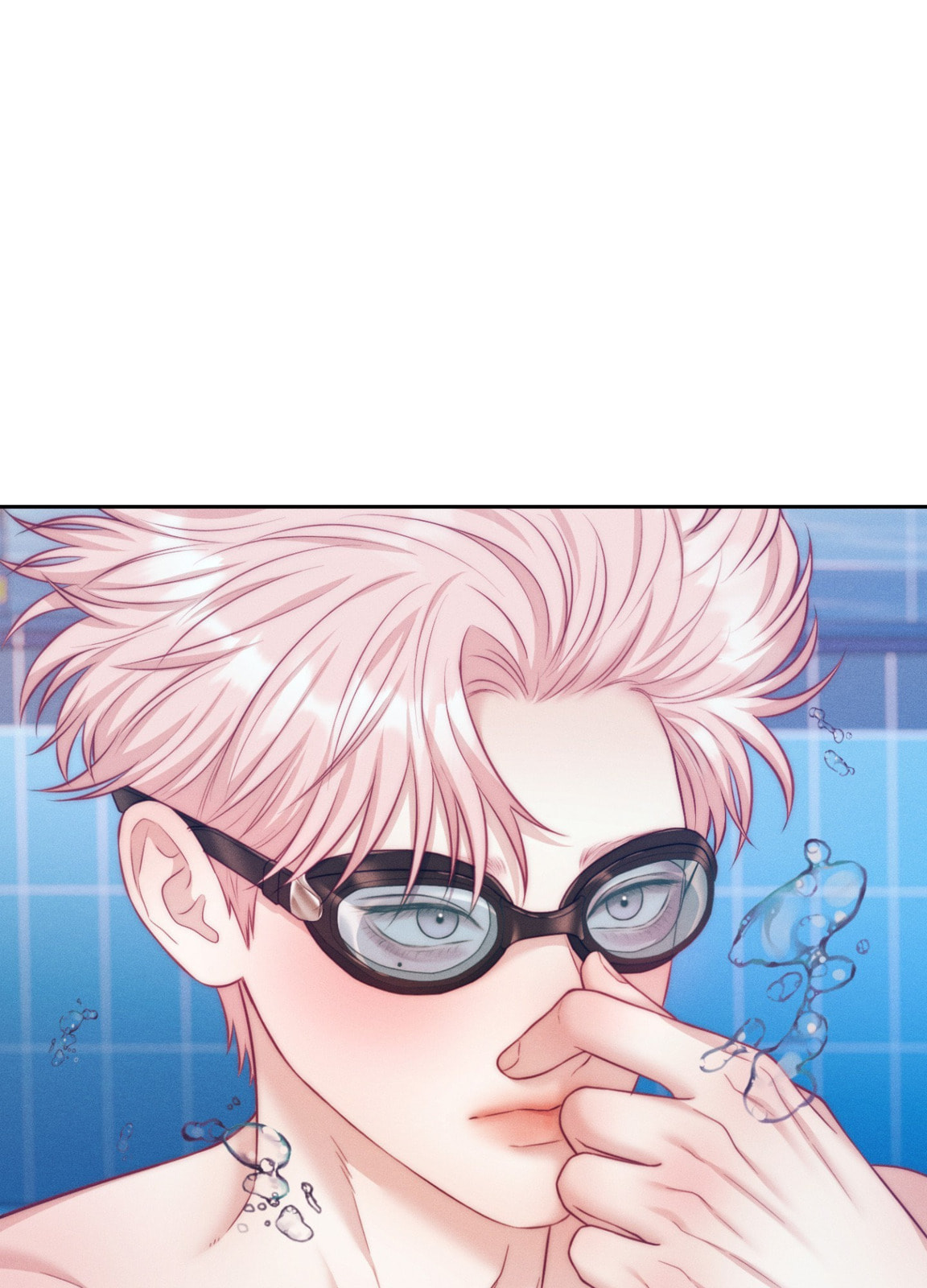 Dr. wa Sotto Dakishimeru Chapter 51 page 50 - 