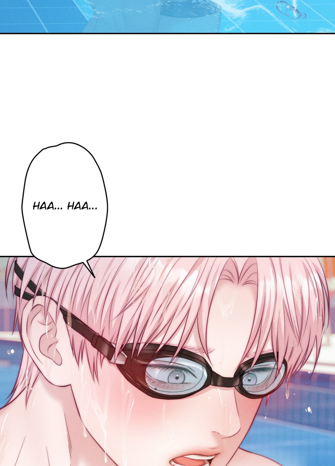 Dr. wa Sotto Dakishimeru Chapter 51 page 58 - 