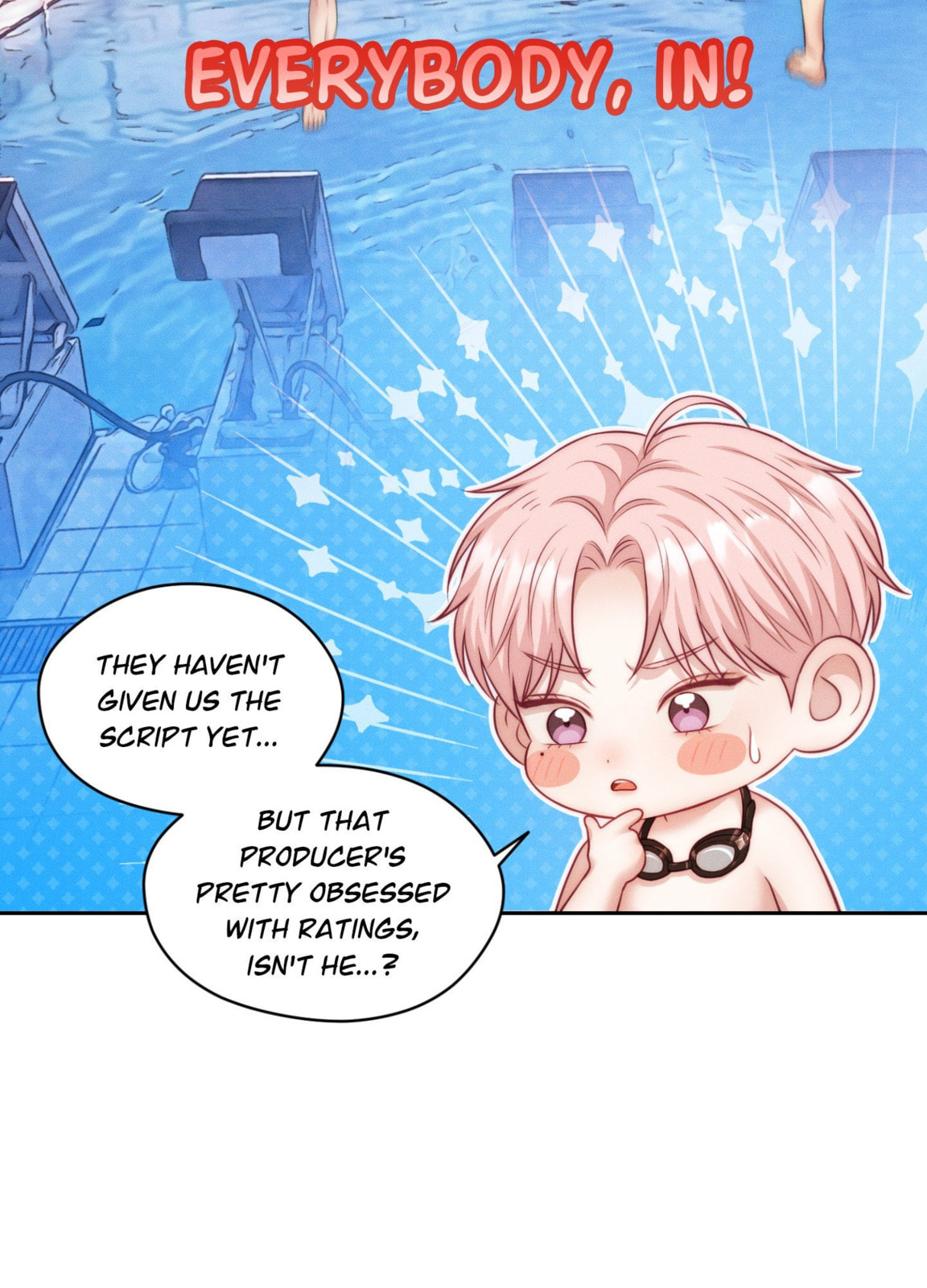 Dr. wa Sotto Dakishimeru Chapter 51 page 7 - 
