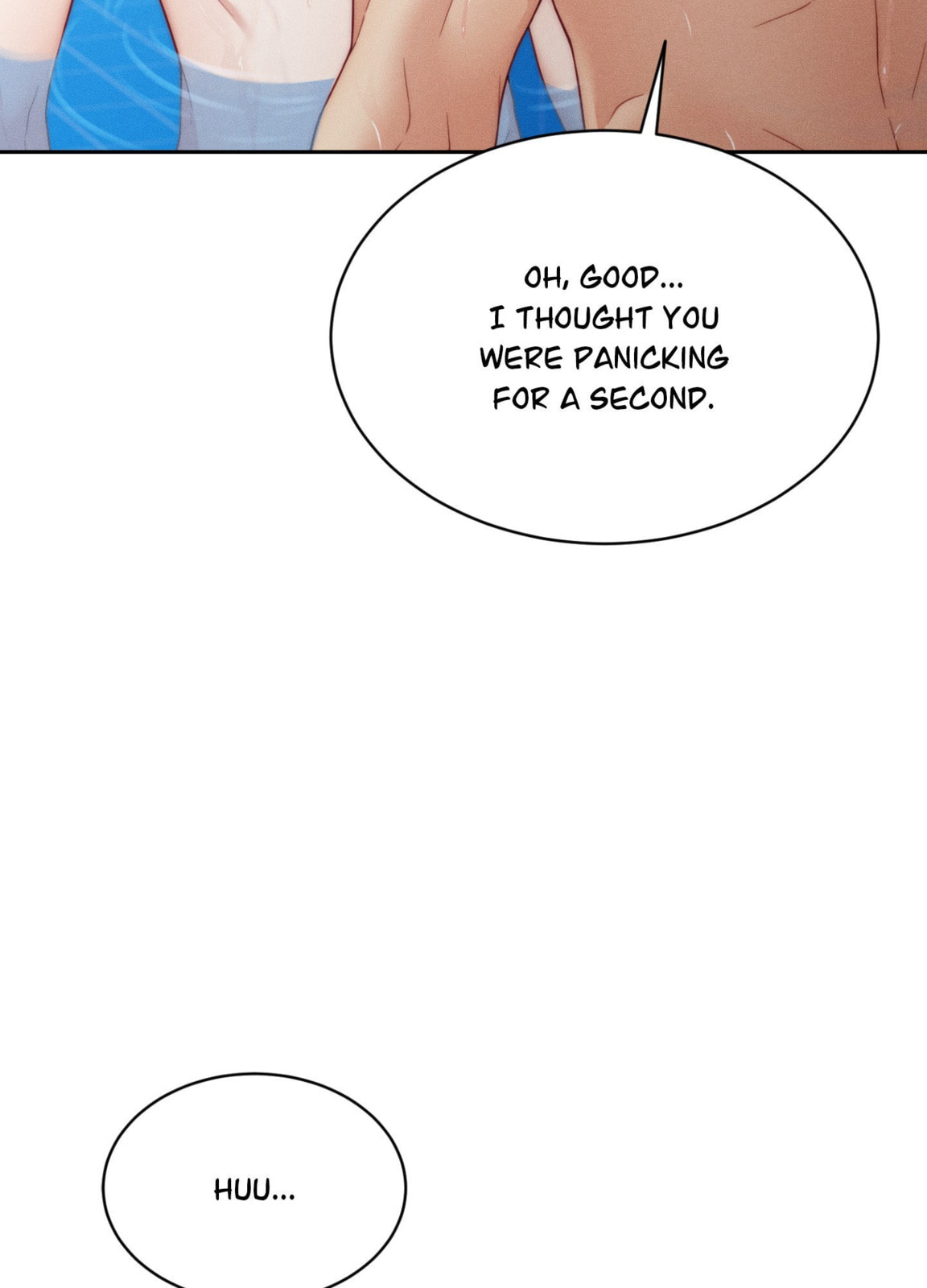 Dr. wa Sotto Dakishimeru Chapter 51 page 64 - 