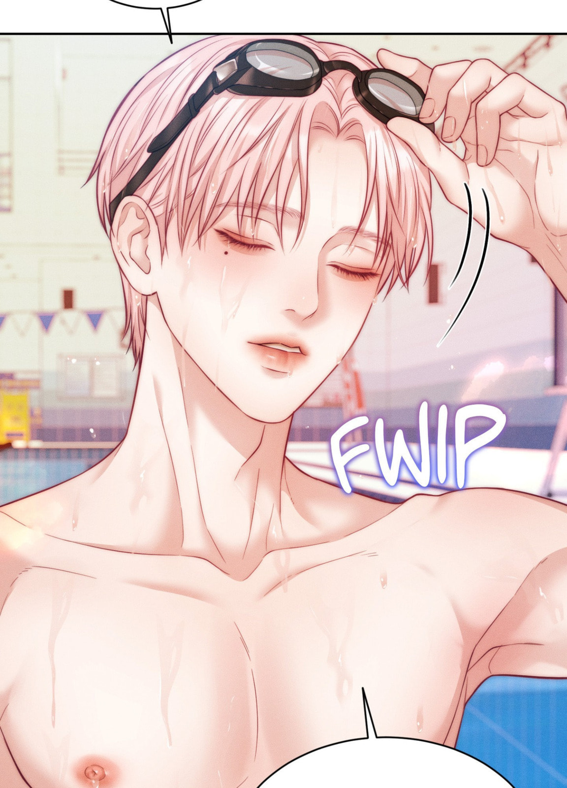 Dr. wa Sotto Dakishimeru Chapter 51 page 65 - 