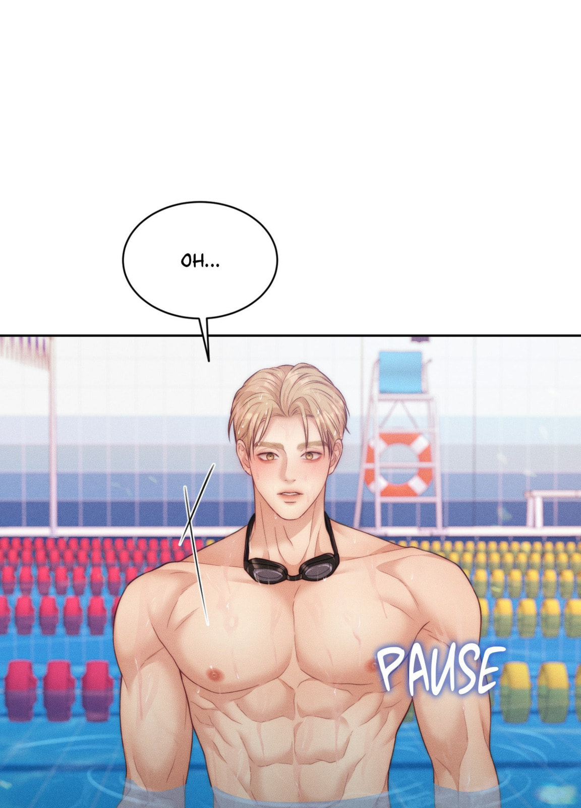 Dr. wa Sotto Dakishimeru Chapter 51 page 70 - 