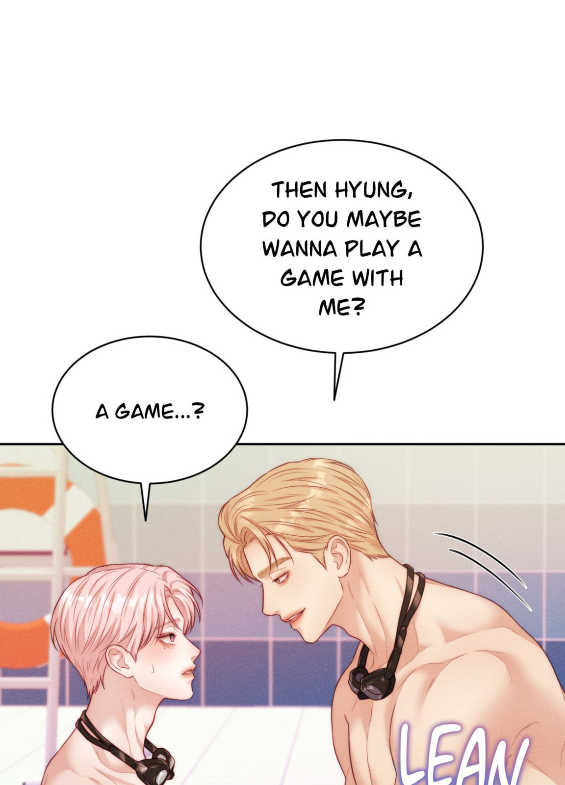 Dr. wa Sotto Dakishimeru Chapter 51 page 8 - 